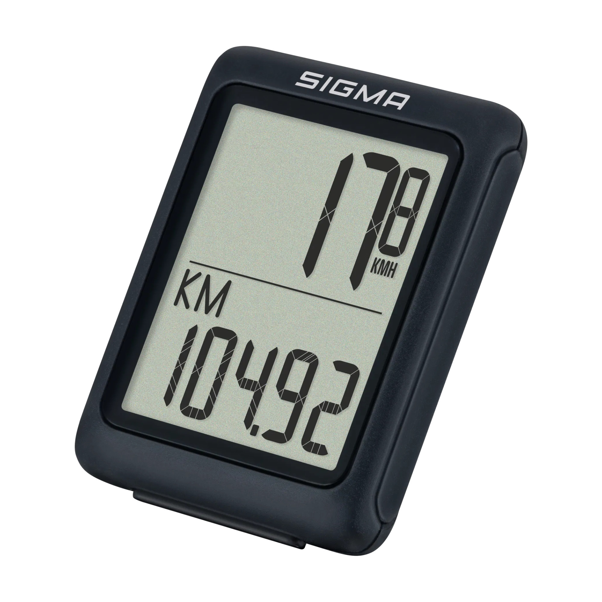 Sigma BC 5.0 WR Fahrradcomputer