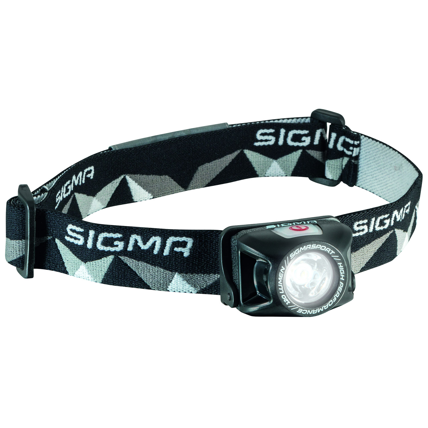 Sigma Headled II Stirnlampe