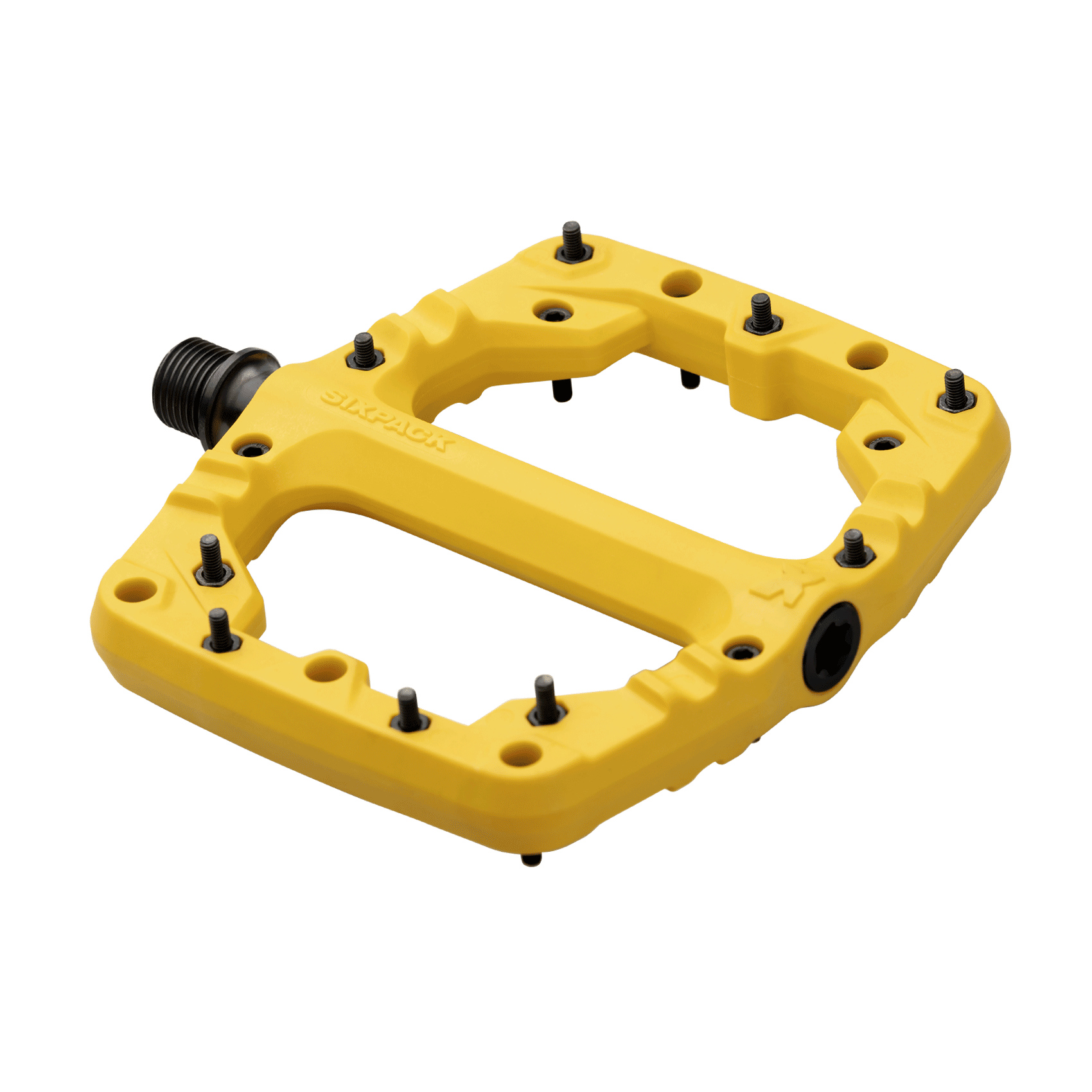 Sixpack Kamikaze PA MTB-Pedale