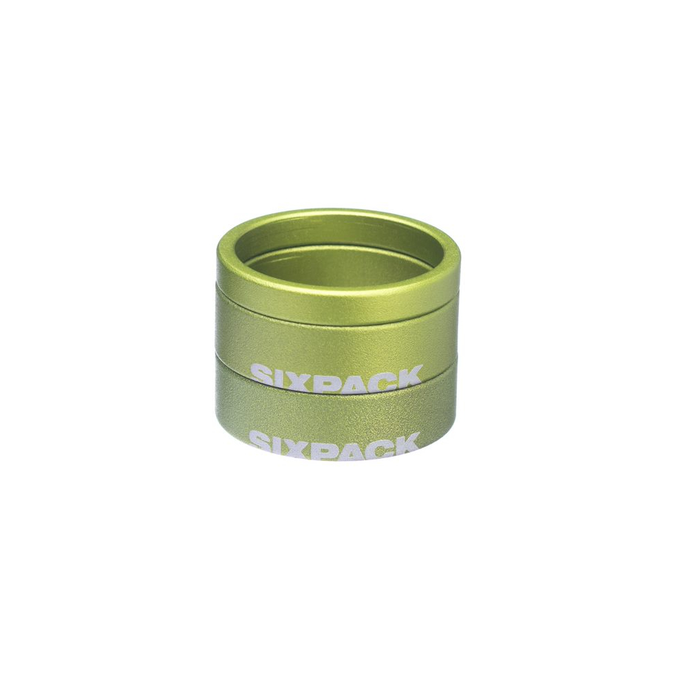 Sixpack Menace Spacer