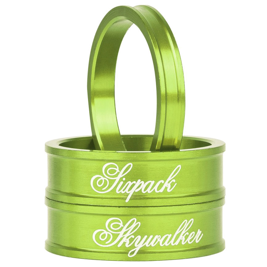 Sixpack Skywalker Spacer