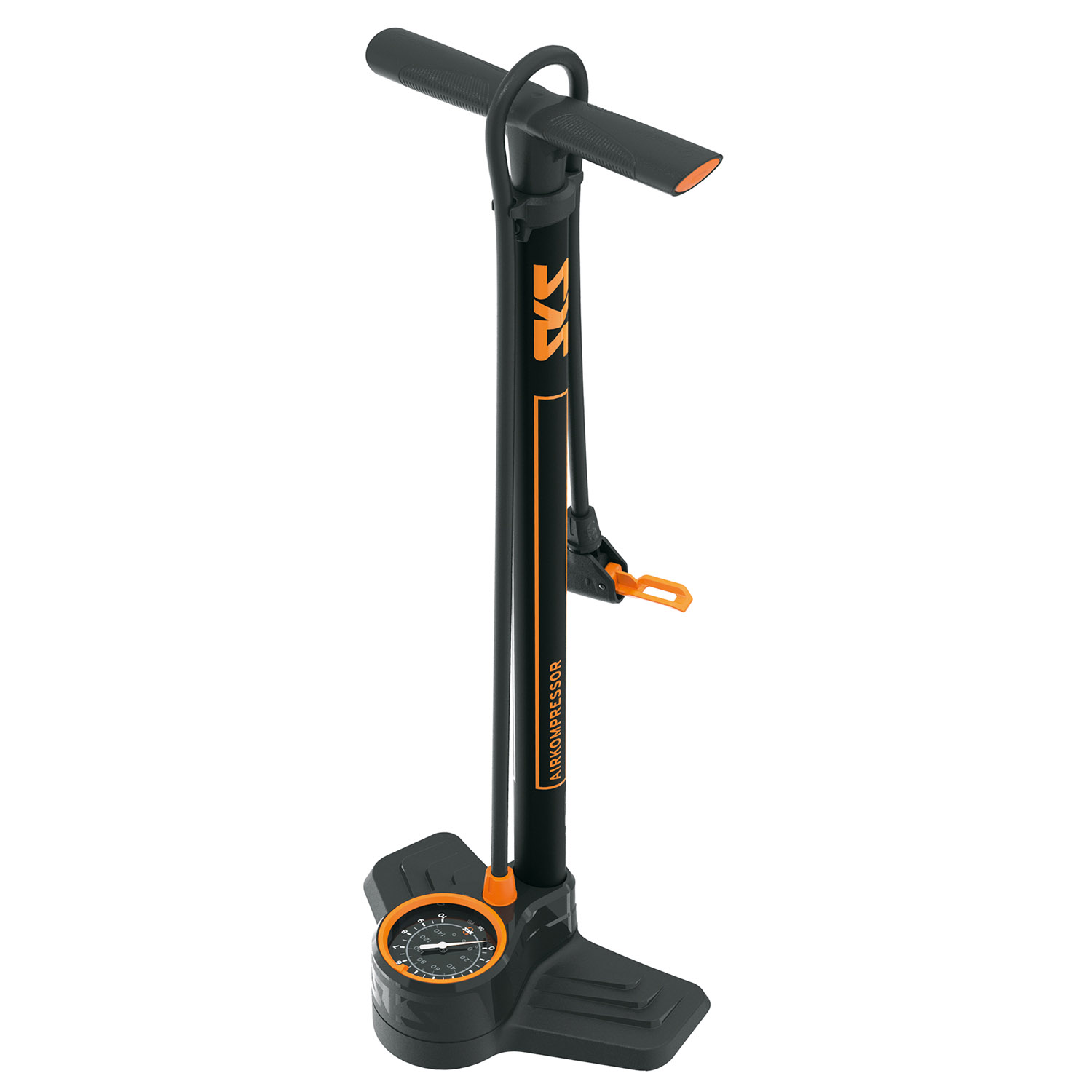 SKS Airkompressor 10.0 Standpumpe