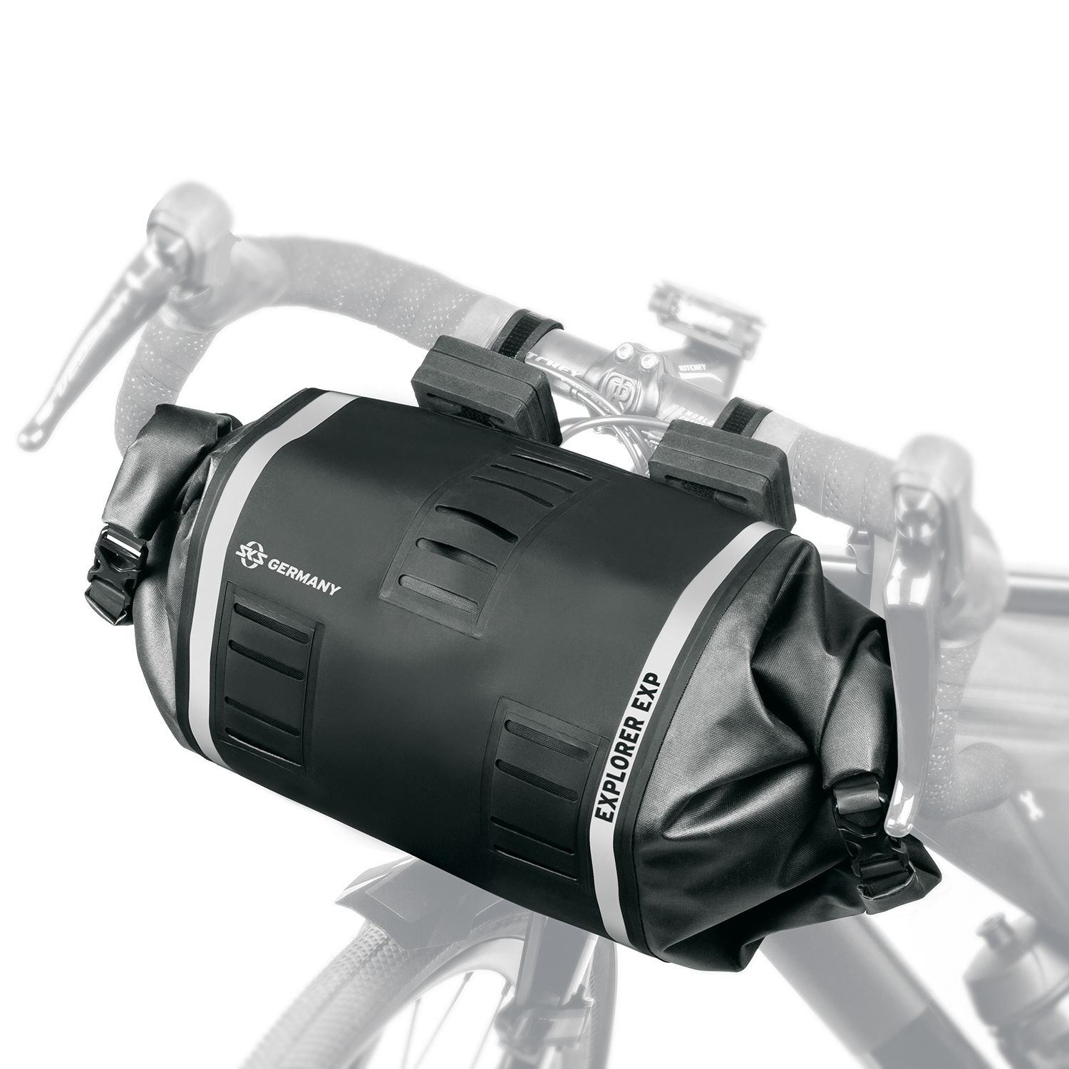 SKS Explorer Barbag Lenkertasche