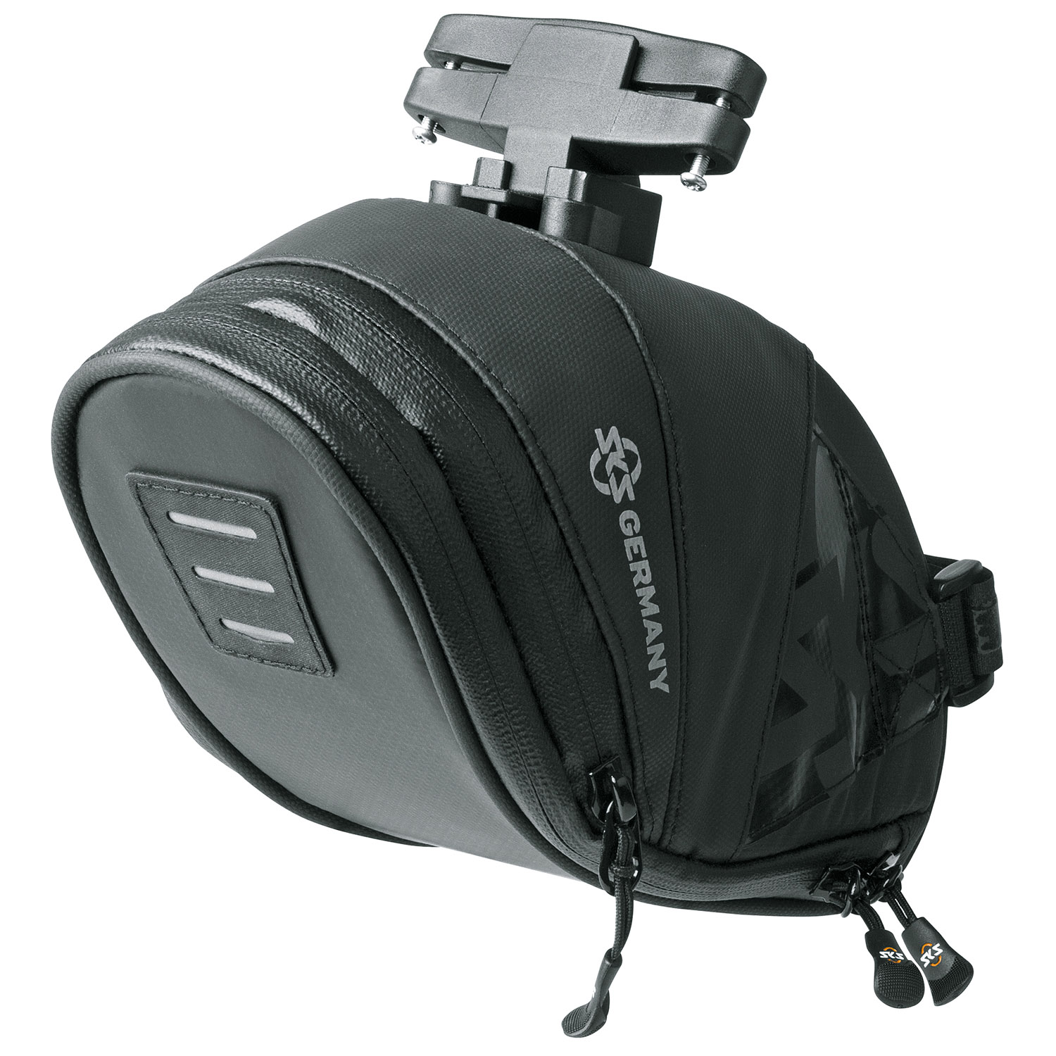SKS Explorer Click 1800 Satteltasche
