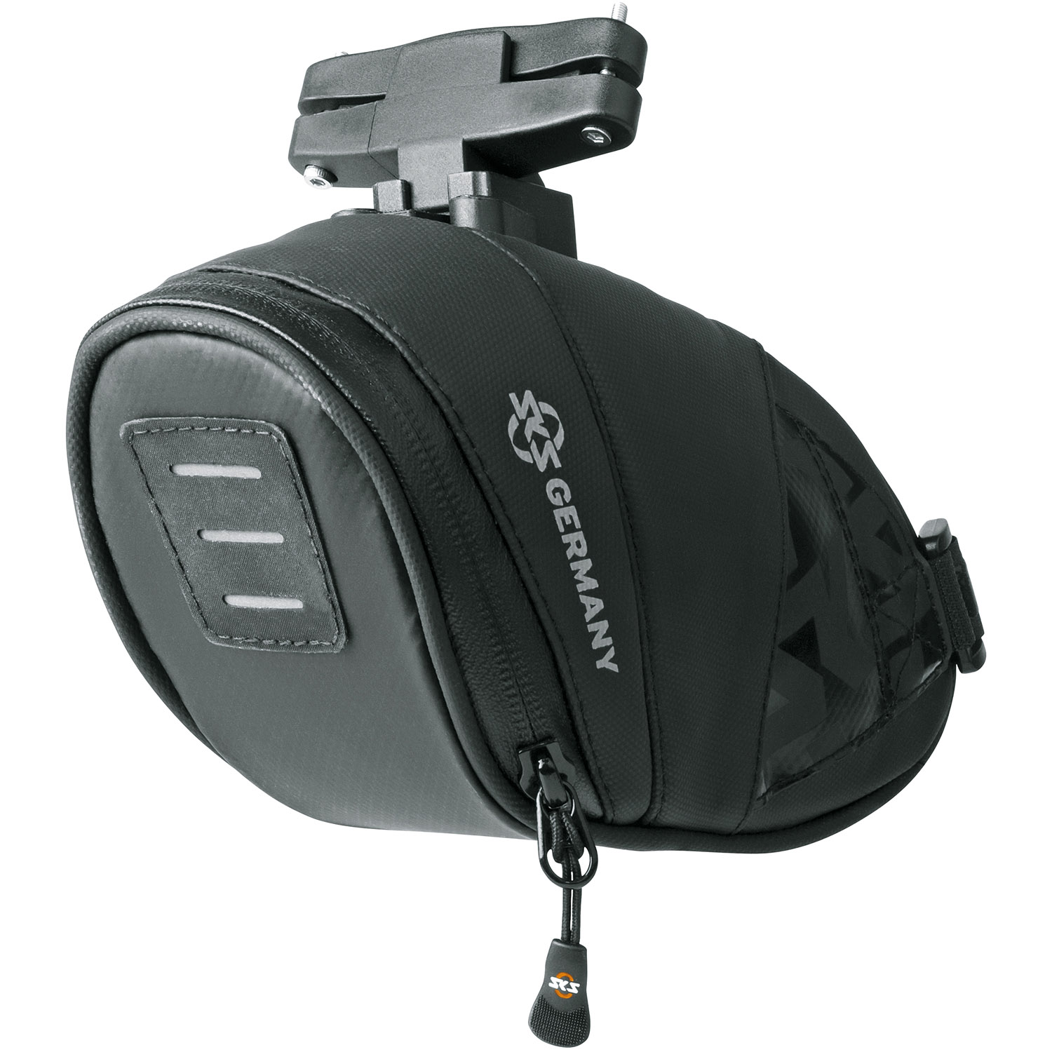 SKS Explorer Click 800 Satteltasche