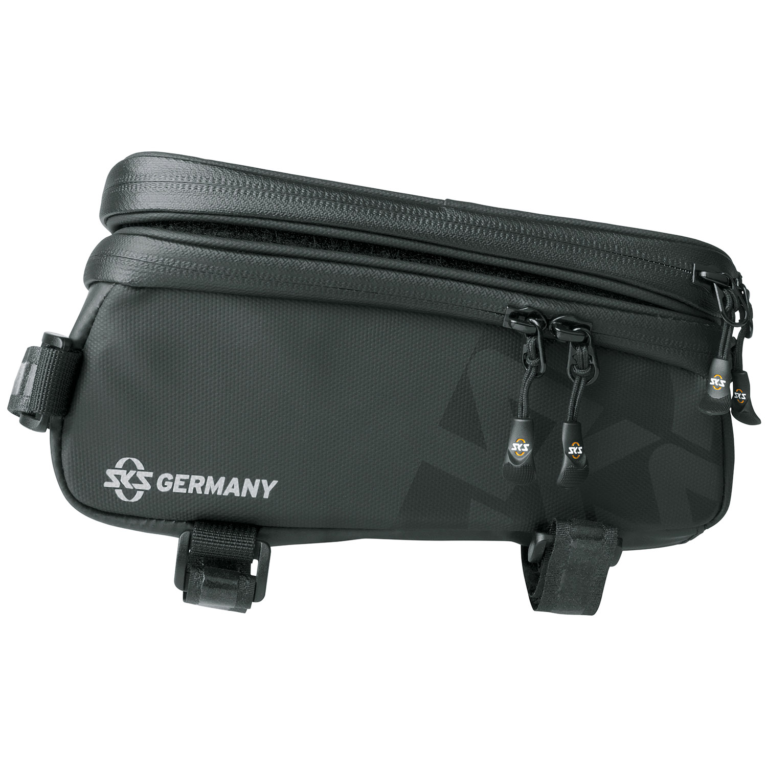 SKS Explorer Smart Oberrohrtasche