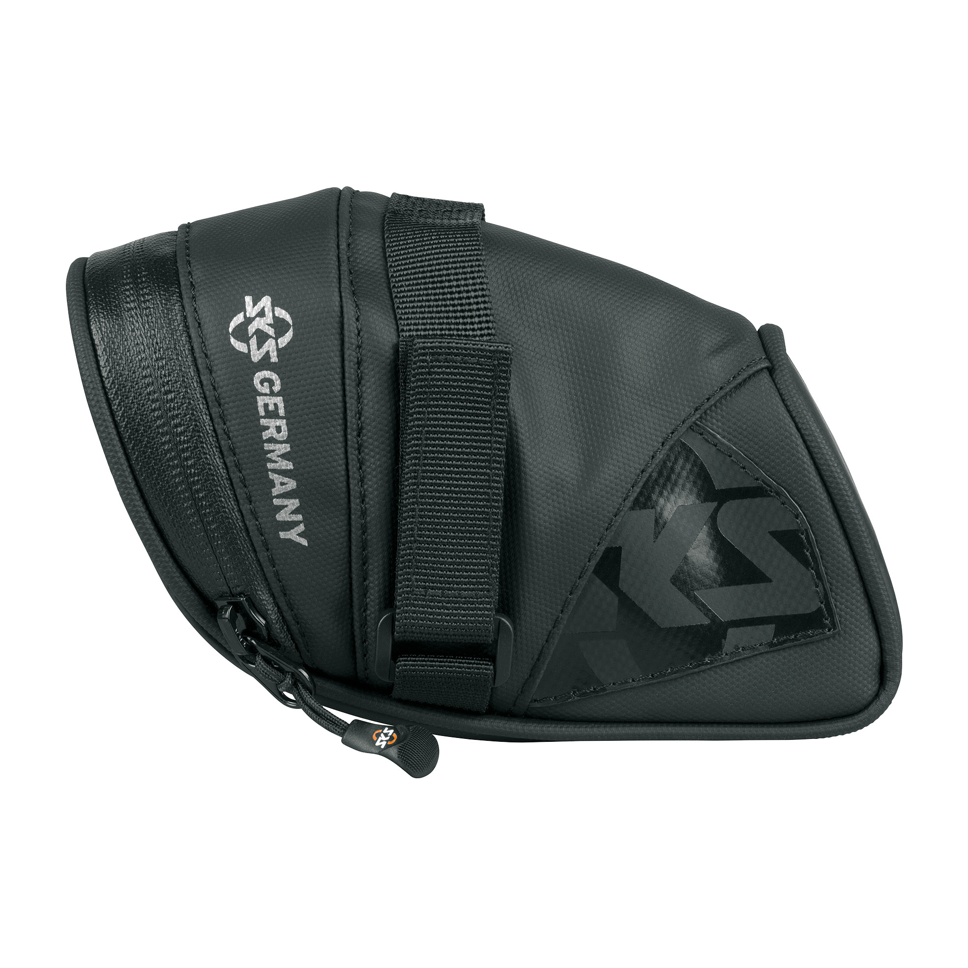 SKS Explorer Straps 500 Satteltasche Fahrrad