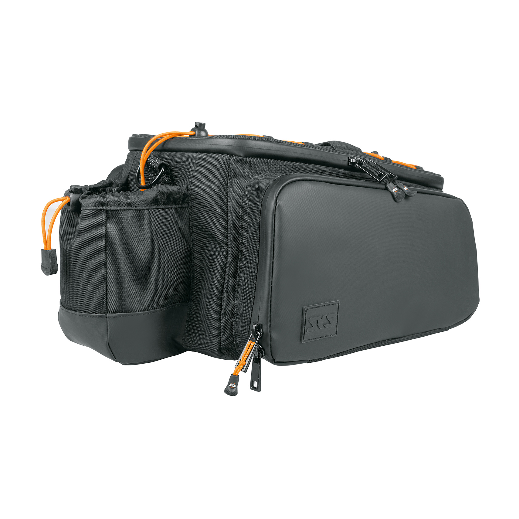 SKS Infinity Urban Trunkbag XL Gepäckträgertasche