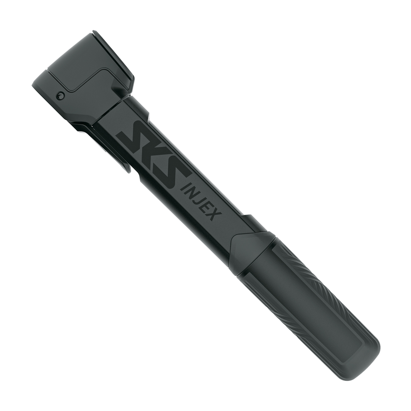 SKS Injex Mini Luftpumpe