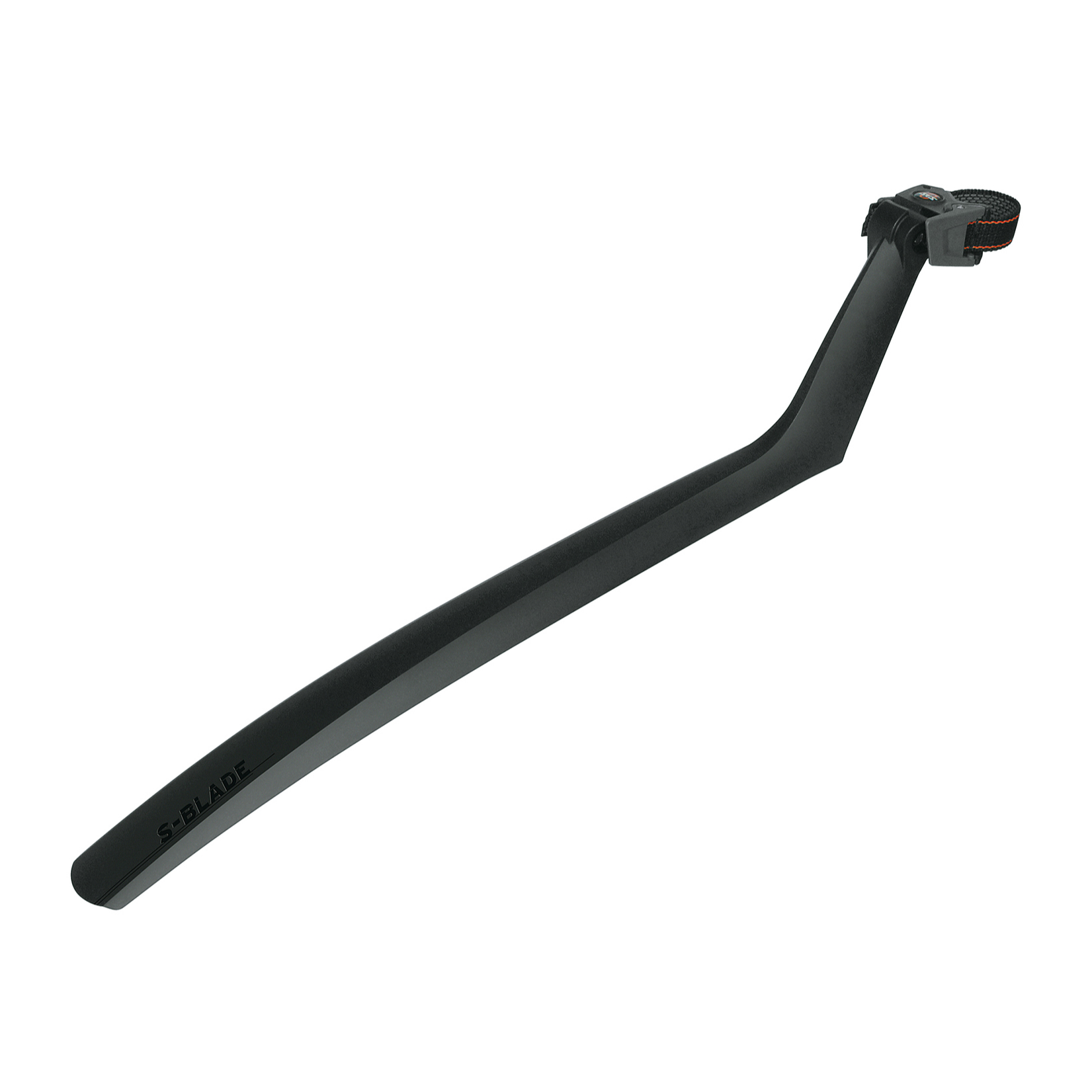 SKS S-Blade Schutzblech Fahrrad hinten 28"