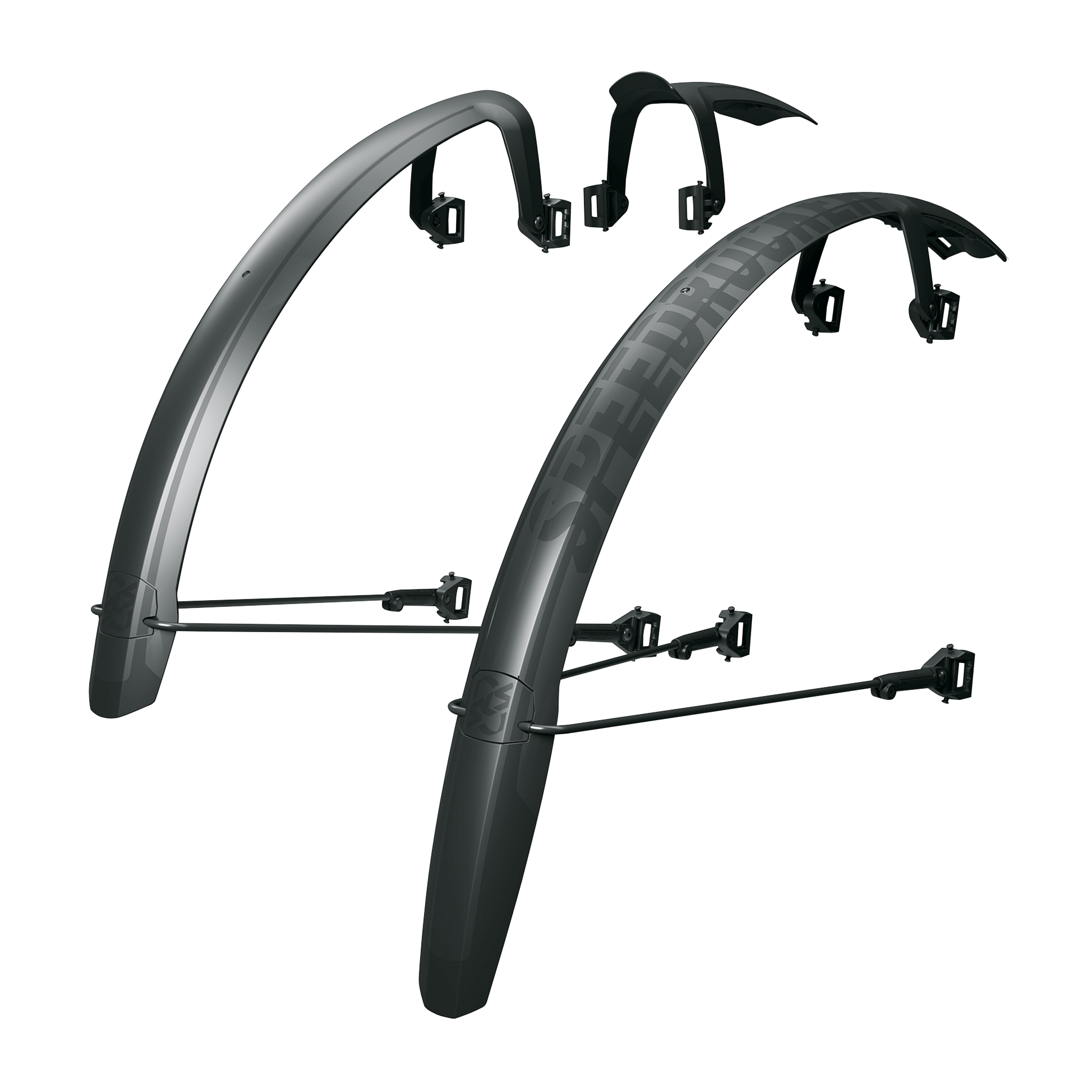 SKS Speedrocker XL Schutzblech Gravel Bike