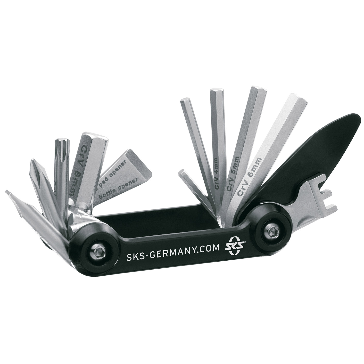 SKS Tom 14 Fahrrad-Multitool