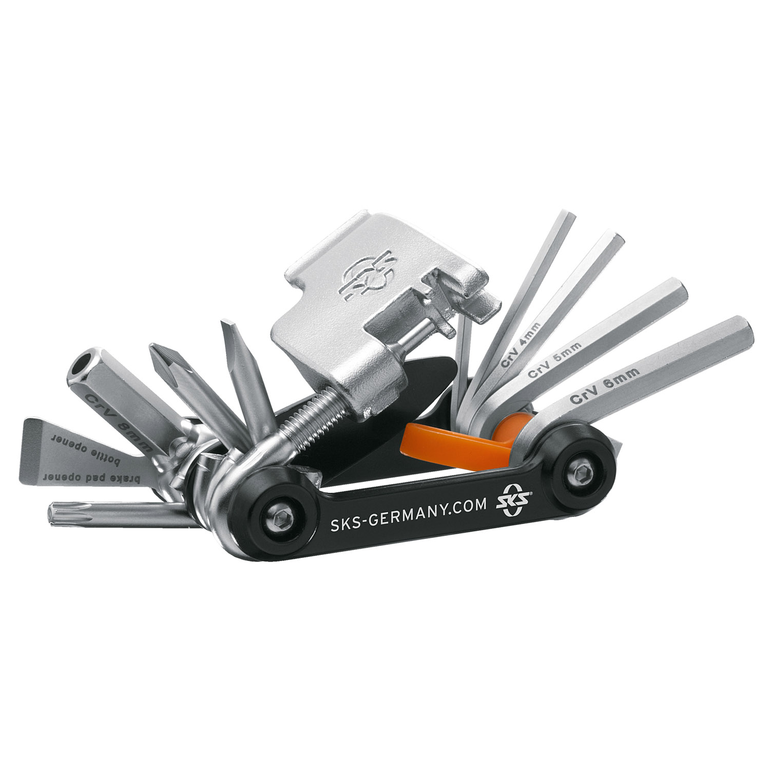 SKS Tom 18 Fahrrad-Multitool