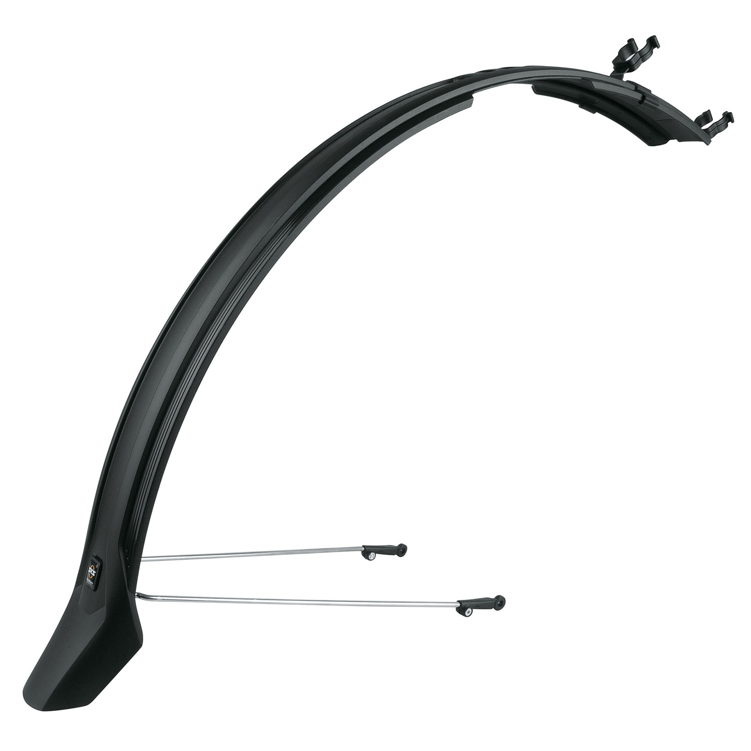 SKS Velo 65 Mountain Rear Fahrrad-Schutzblech hinten