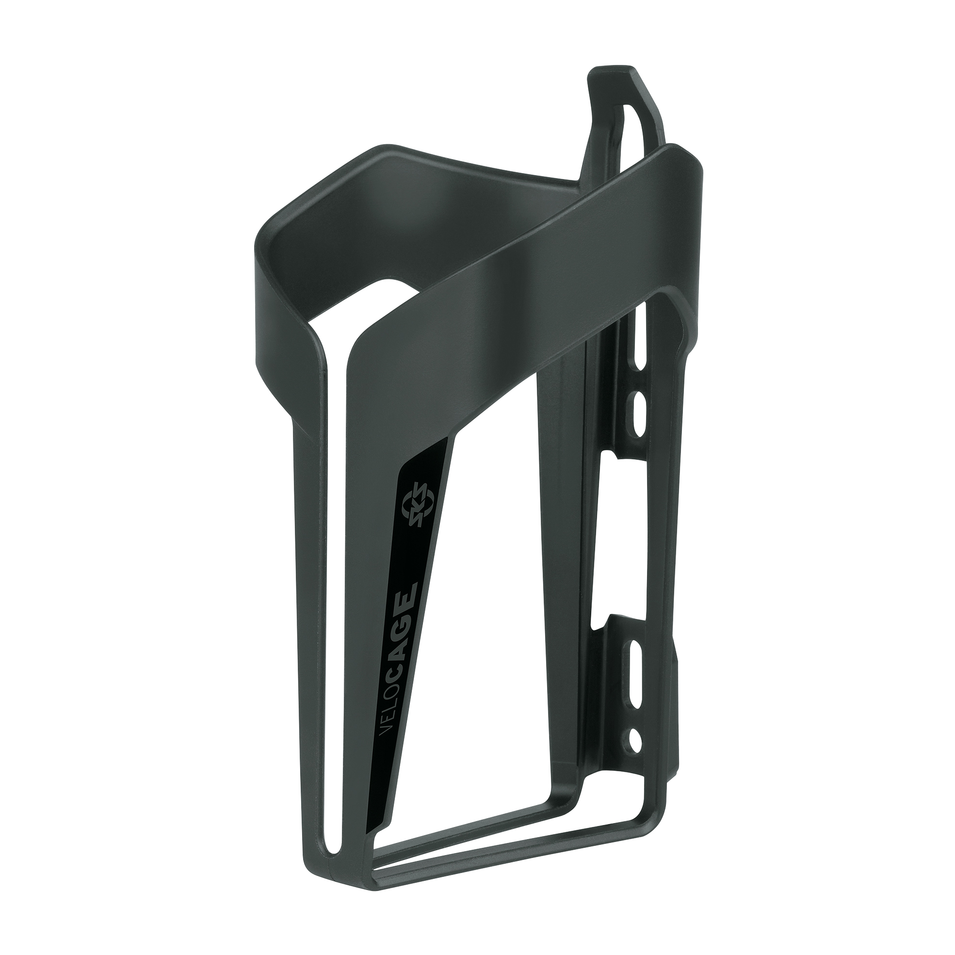 SKS Velocage Flaschenhalter schwarz