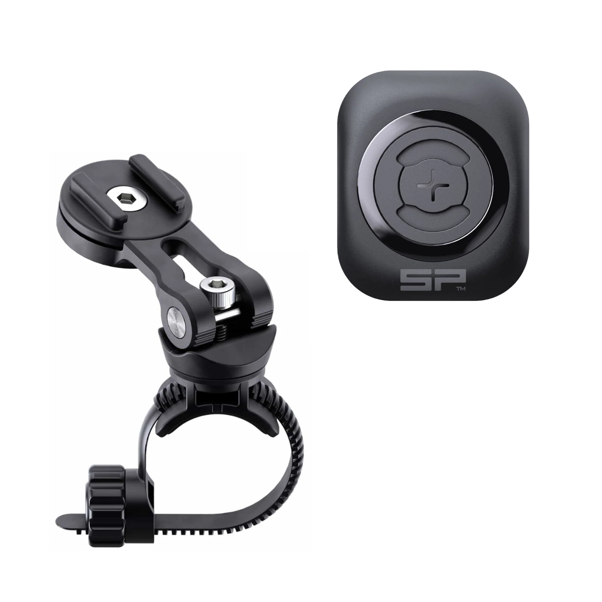 SP Connect SPC+ Bike Bundle Interface Universal Smartphone-Halter