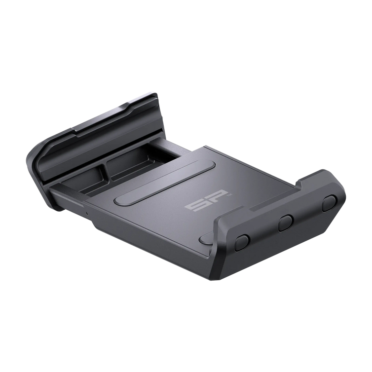 SP Connect Universal Phone Holder Handyhalterung Fahrrad