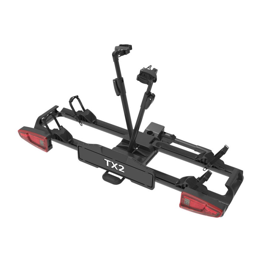 Spinder TX2 Linear Fahrradträger Anhängerkupplung