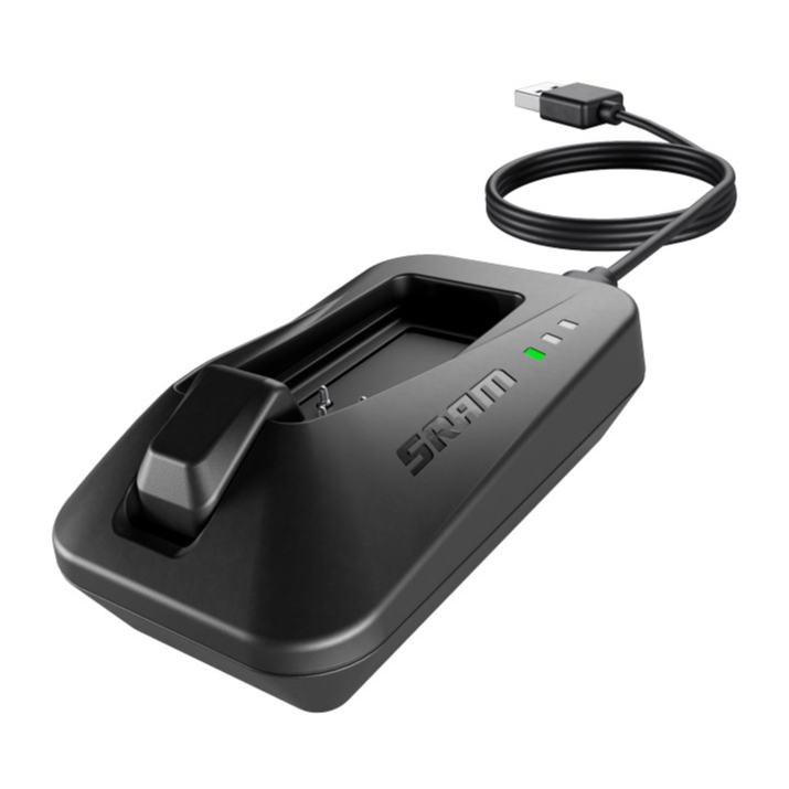 SRAM Mikro-USB Ladegerät