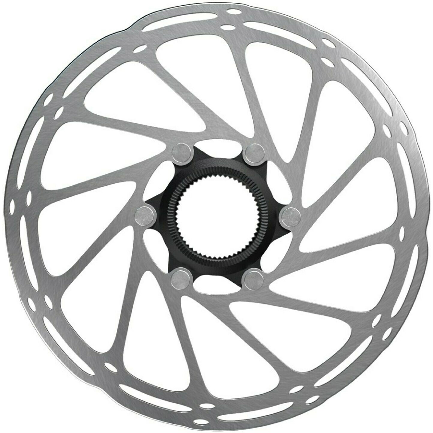SRAM Centerline Rounded Bremsscheibe