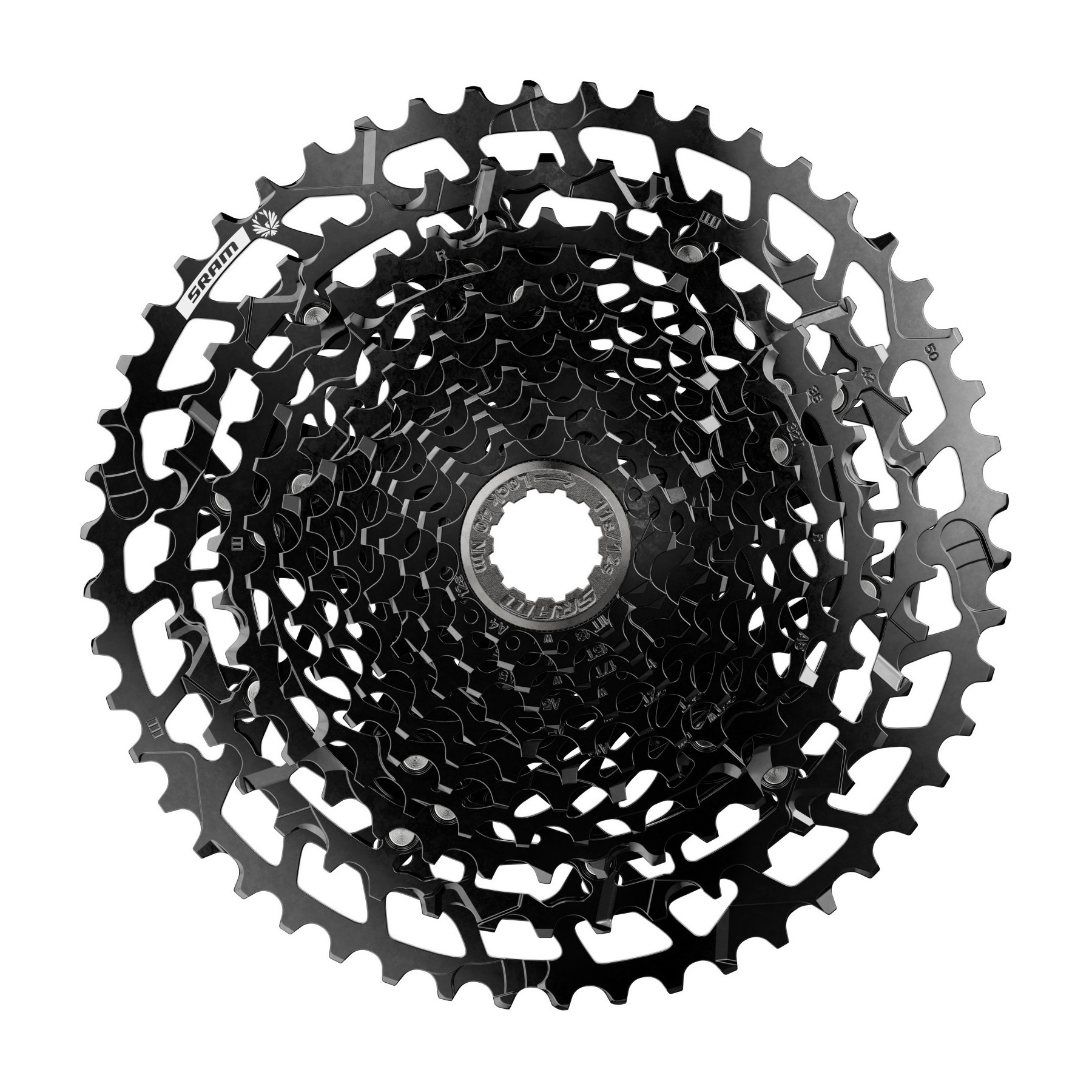 SRAM Eagle PG-1210 12-fach Kassette