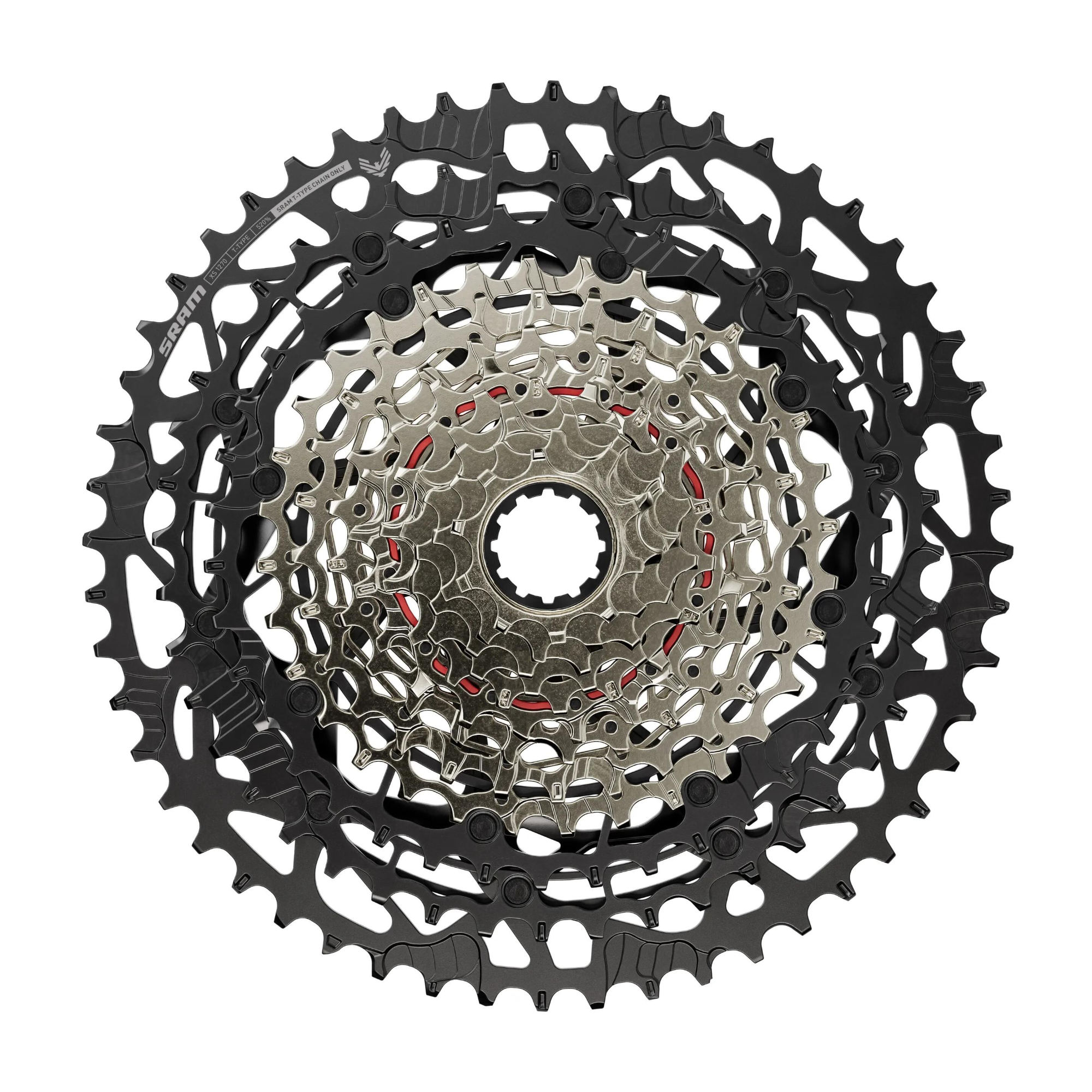 SRAM Eagle Transmission XG-1270 Kassette 12-fach