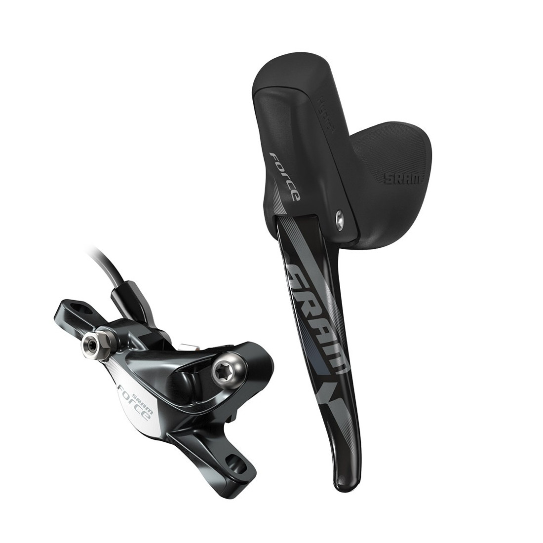 SRAM Force 1 Scheibenbremse