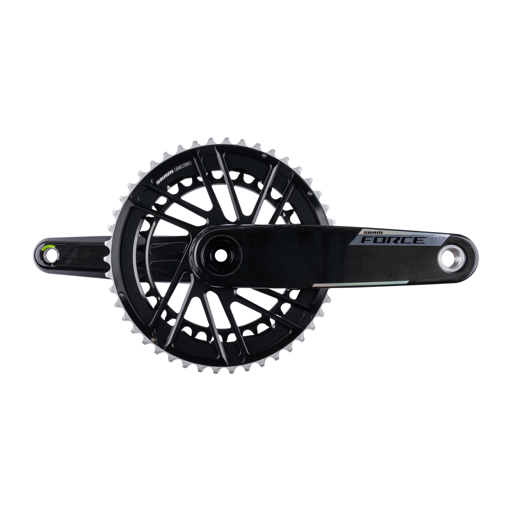SRAM Force E1 Kurbel