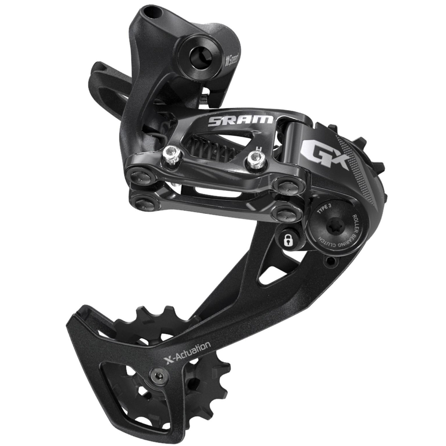 SRAM GX MTB-Schaltwerk (2x11)