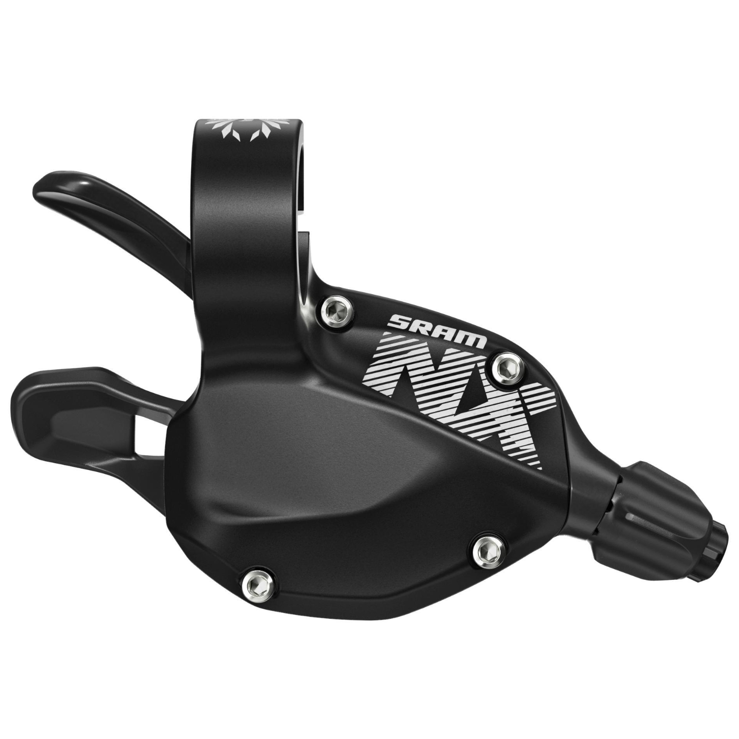 SRAM NX Eagle 12-Fach Schalthebel (rechts/hinten)