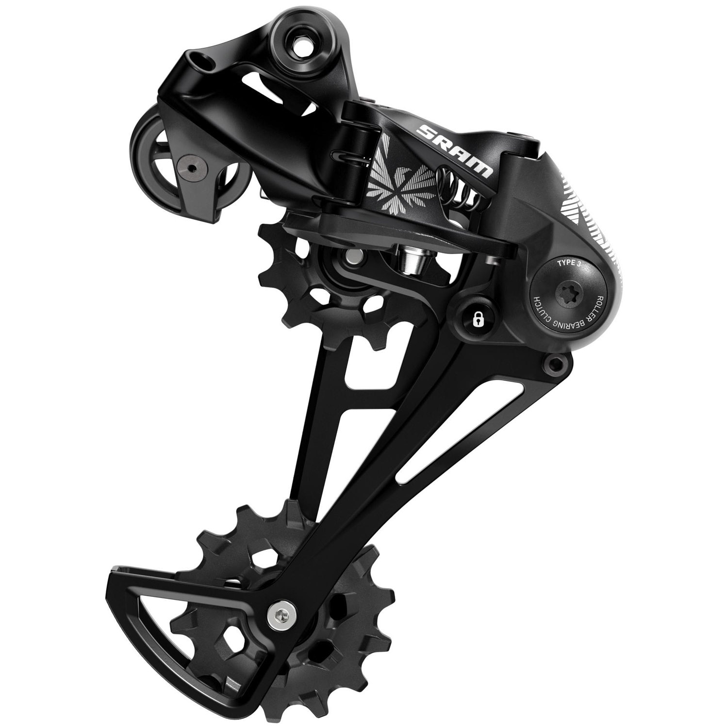 SRAM NX Eagle 12-fach MTB-Schaltwerk