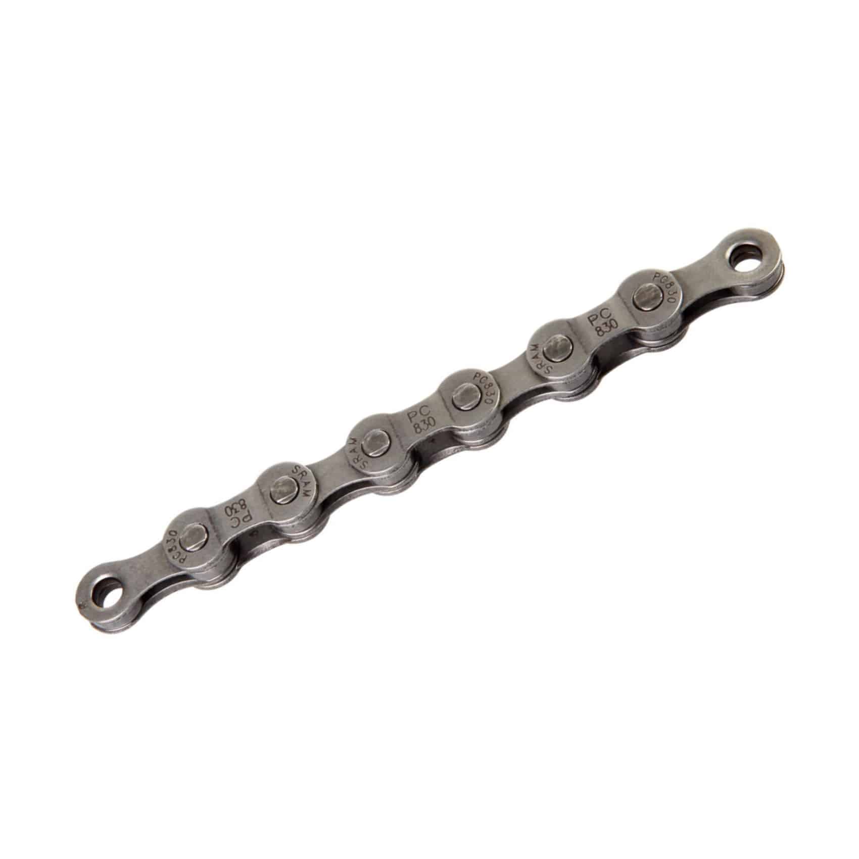 SRAM Power Chain II PC 830 8-fach Fahrradkette