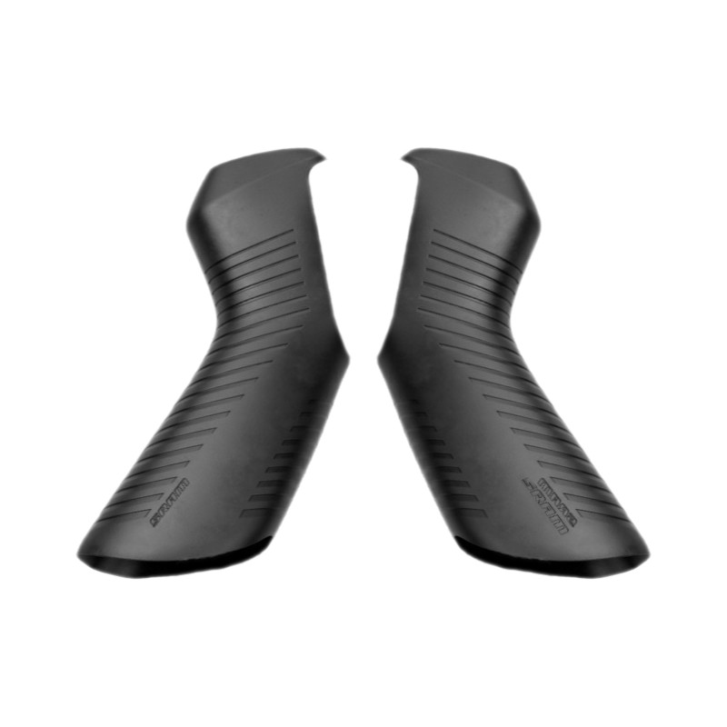 SRAM Red AXS E1 Ersatz Griffgummi (Paar)
