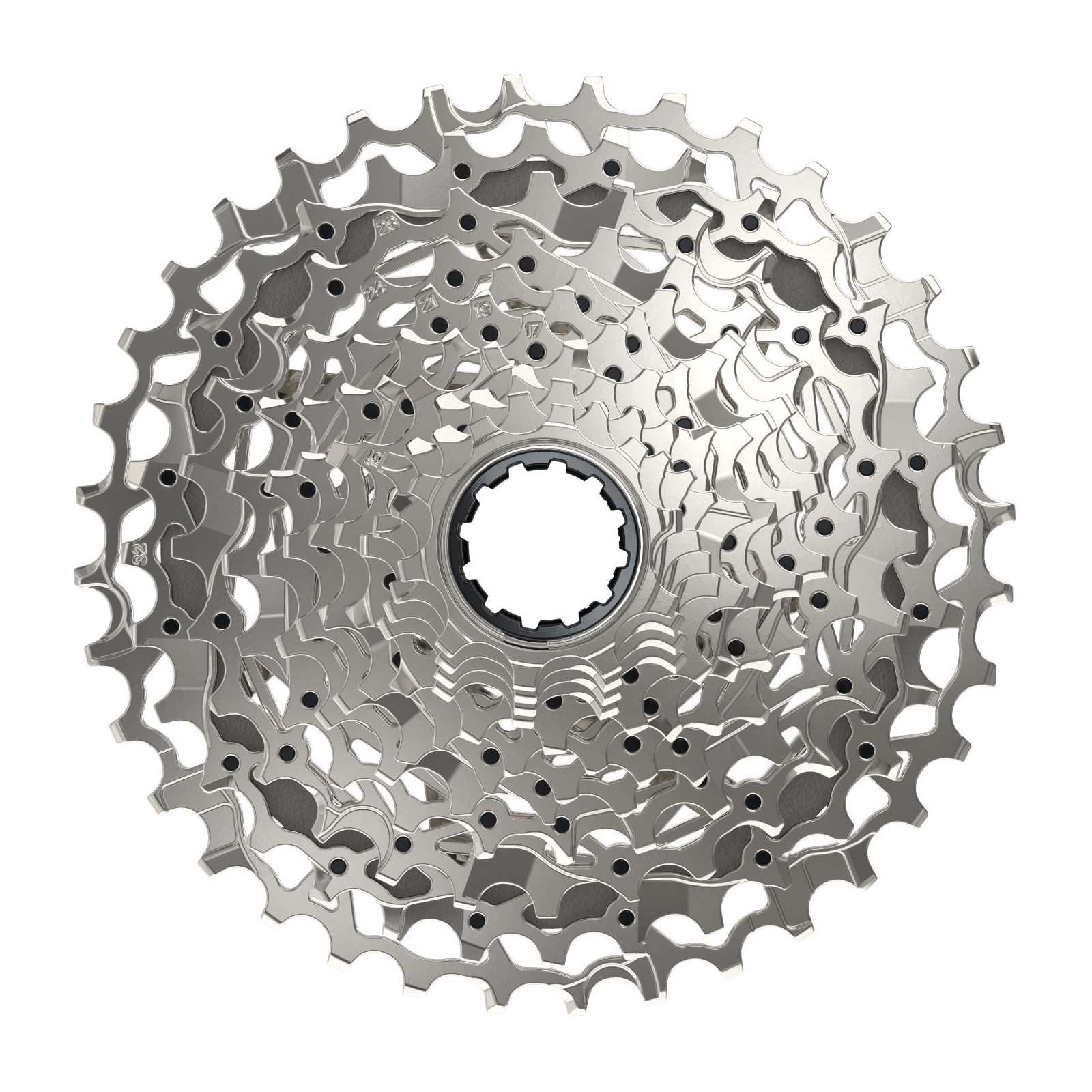 SRAM Rival XG-1250 12-fach Kassette