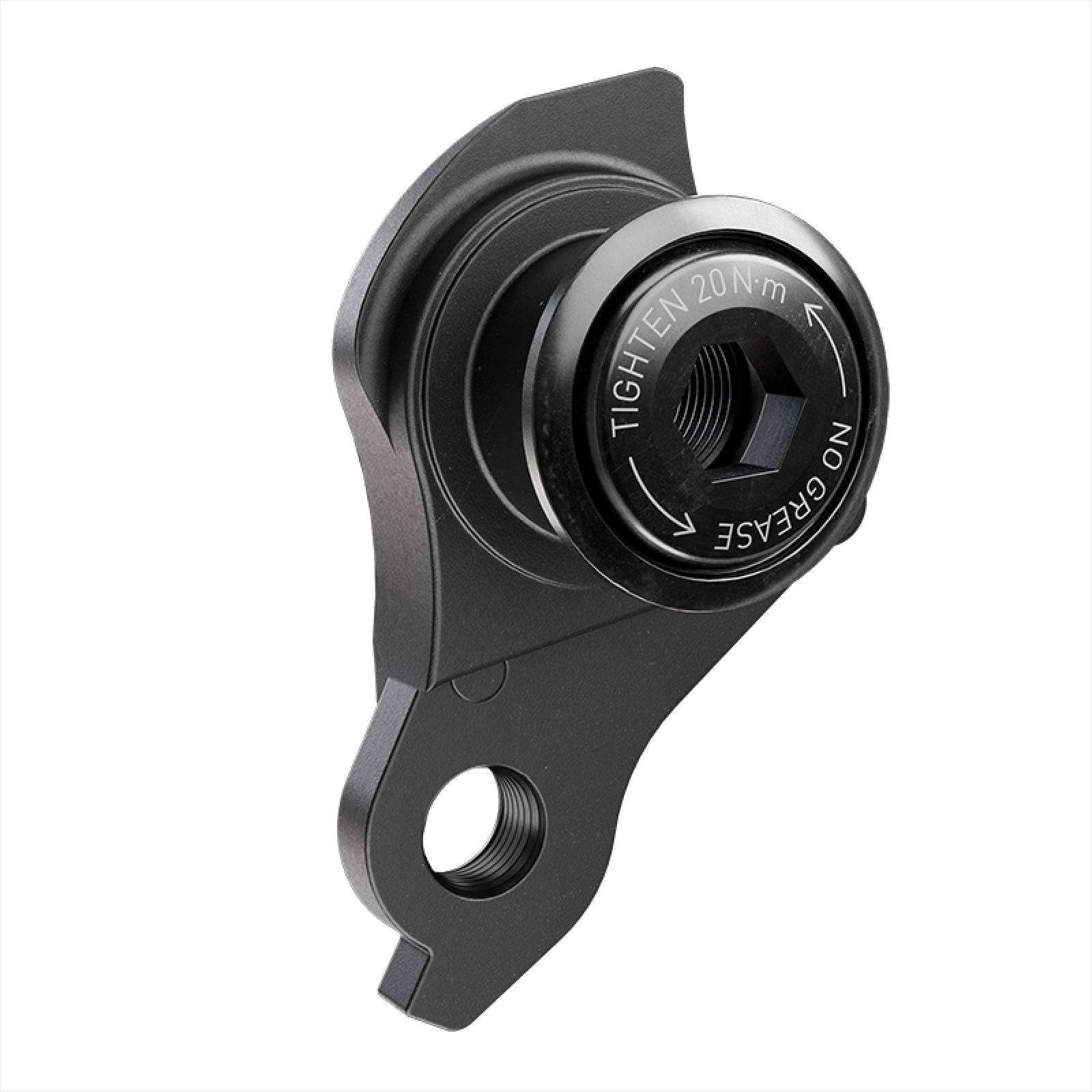 SRAM UDH Universal-Schaltauge
