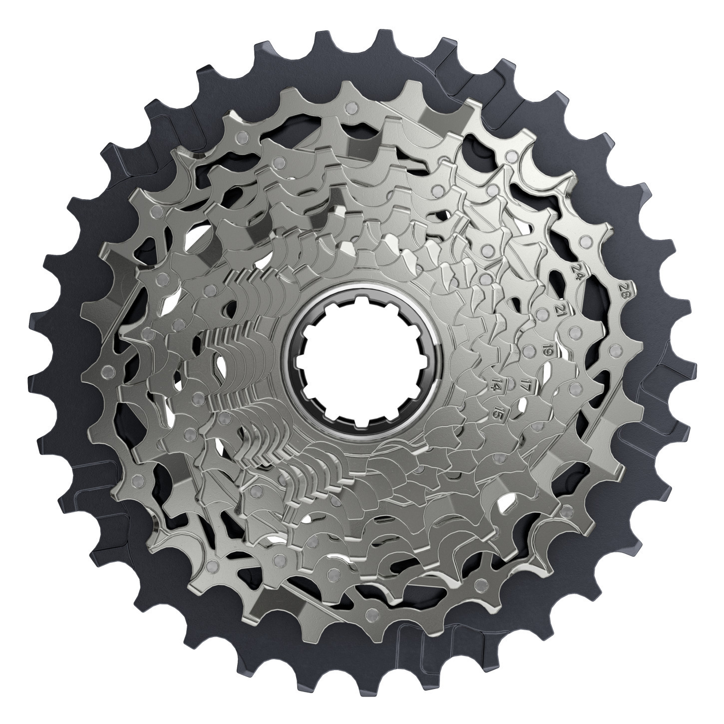 SRAM Force XG 1270 12-fach Rennrad-Kassette