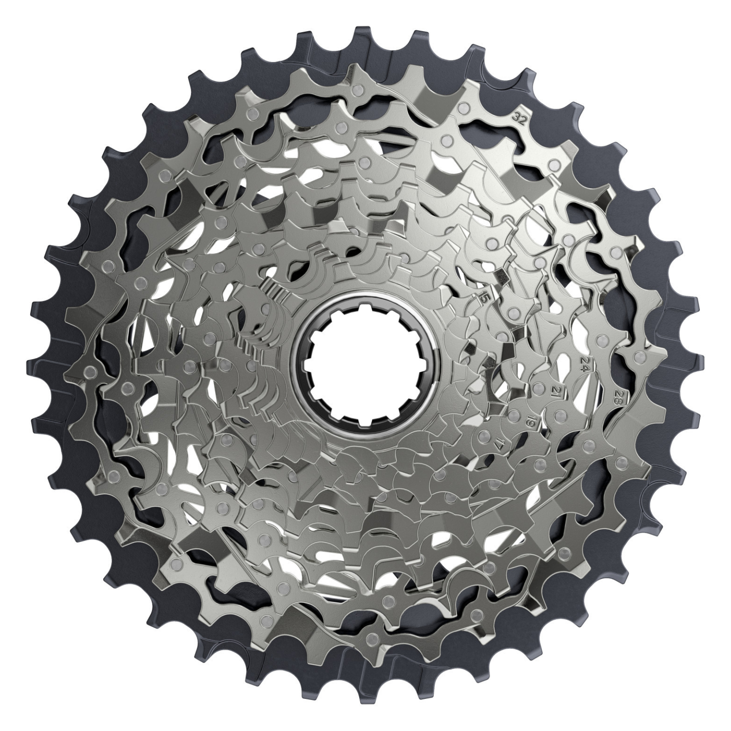 SRAM Force XG 1270 12-fach Rennrad-Kassette