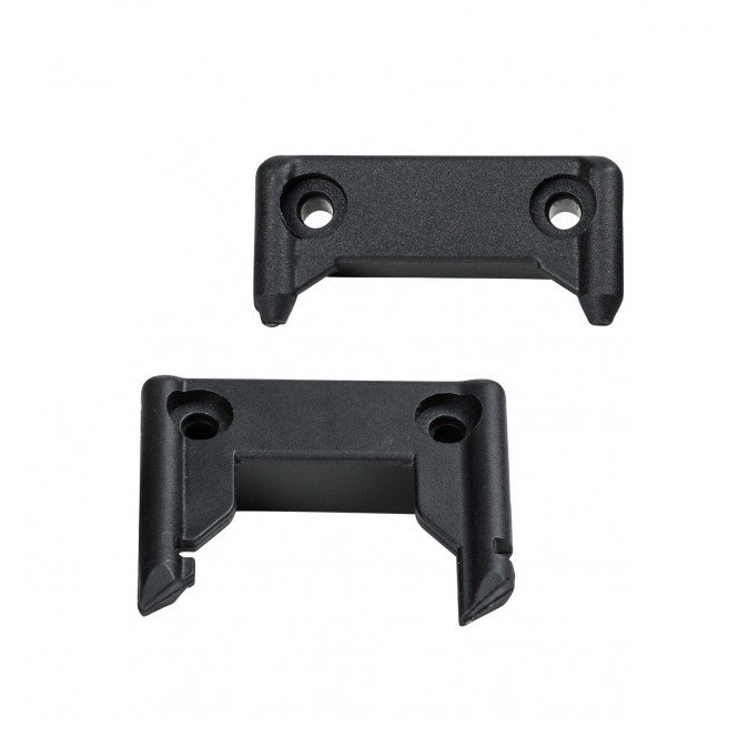 Standwell Umrüstkit Fahrradkorb I-Rack II auf I-Rack I