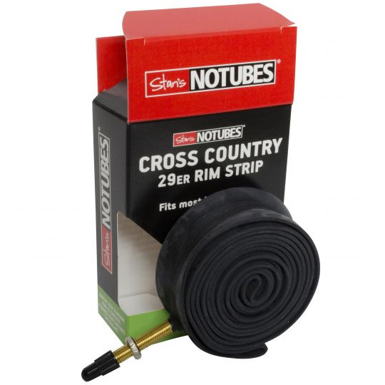 29" Cross Country Tubeless Felgenband