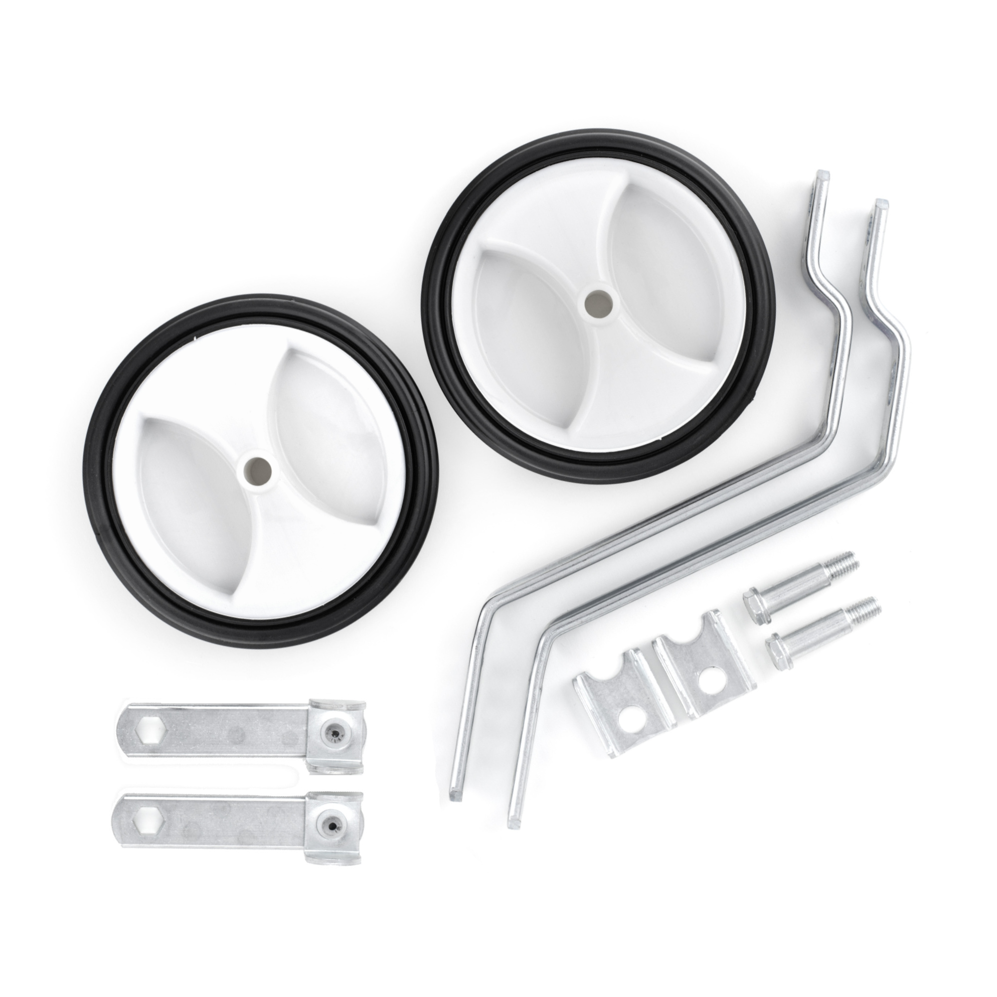 Steinmann 1220 D Kinderfahrrad-Stützräder 12 - 20"