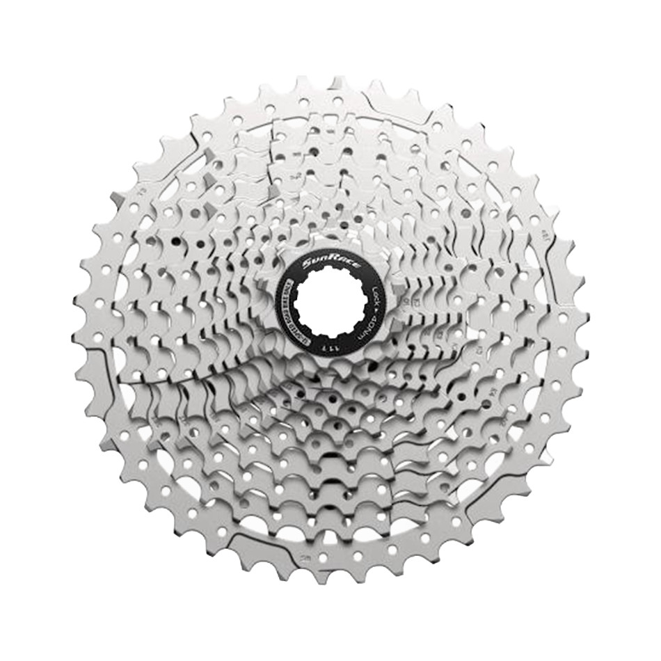 SunRace CS-RZ800 WAZ 12-fach Kassette