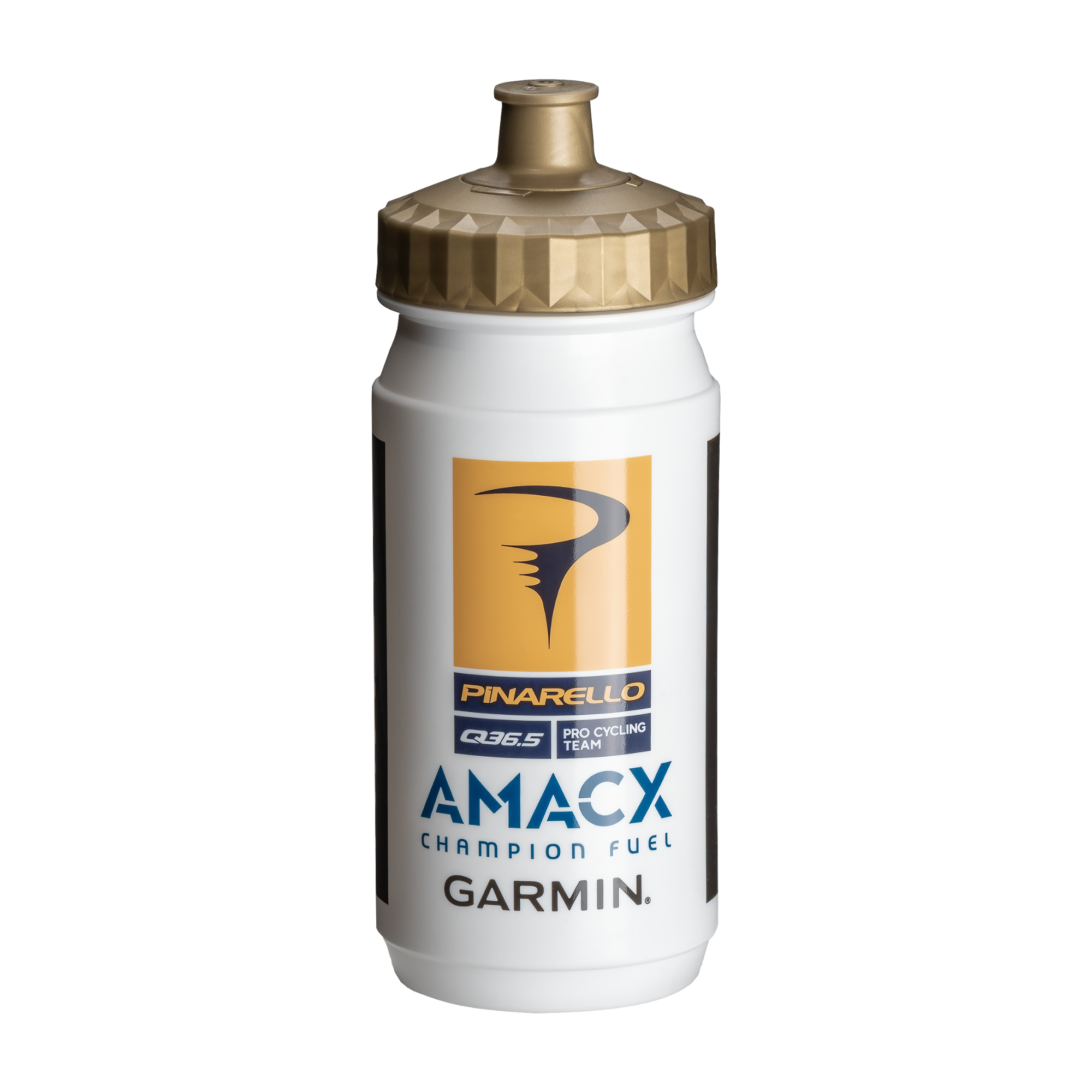 Tacx Daiya Pro-Team Pinarello Fahrrad Trinkflasche 550 ml