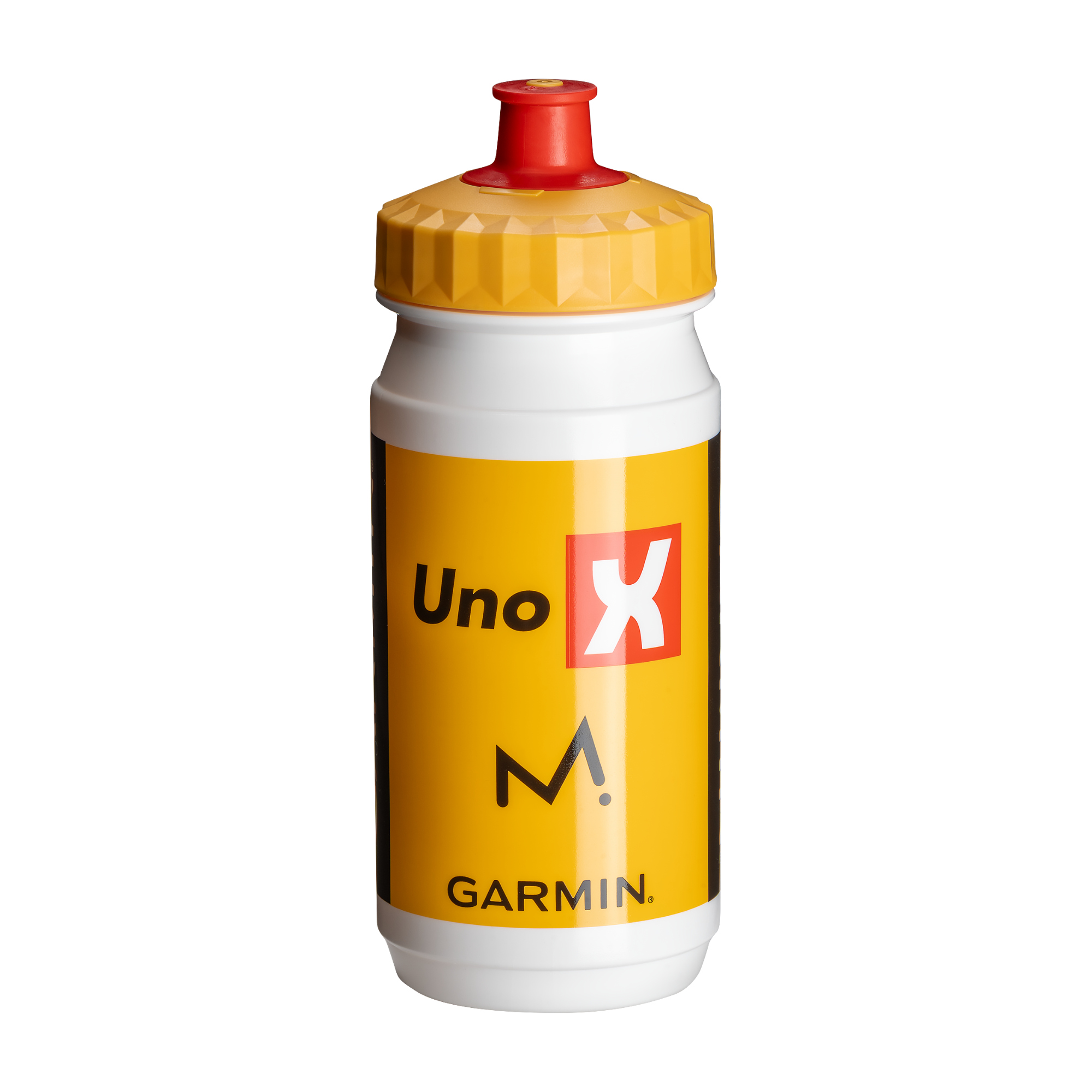 Tacx Daiya Pro-Team Uno-X Fahrrad Trinkflasche 550 ml