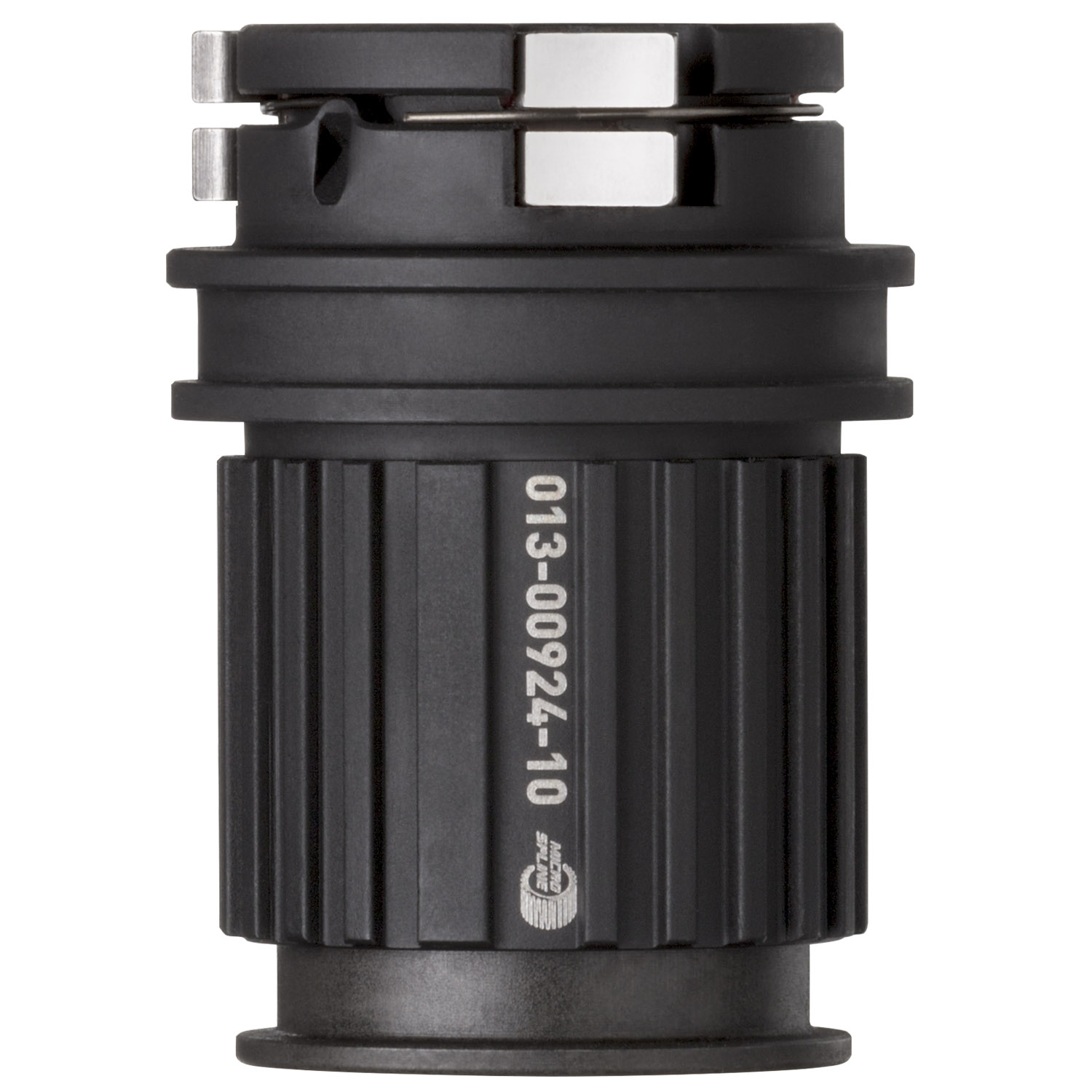 Tacx Shimano Micro Spline Antriebskörper für Direktantriebstrainer