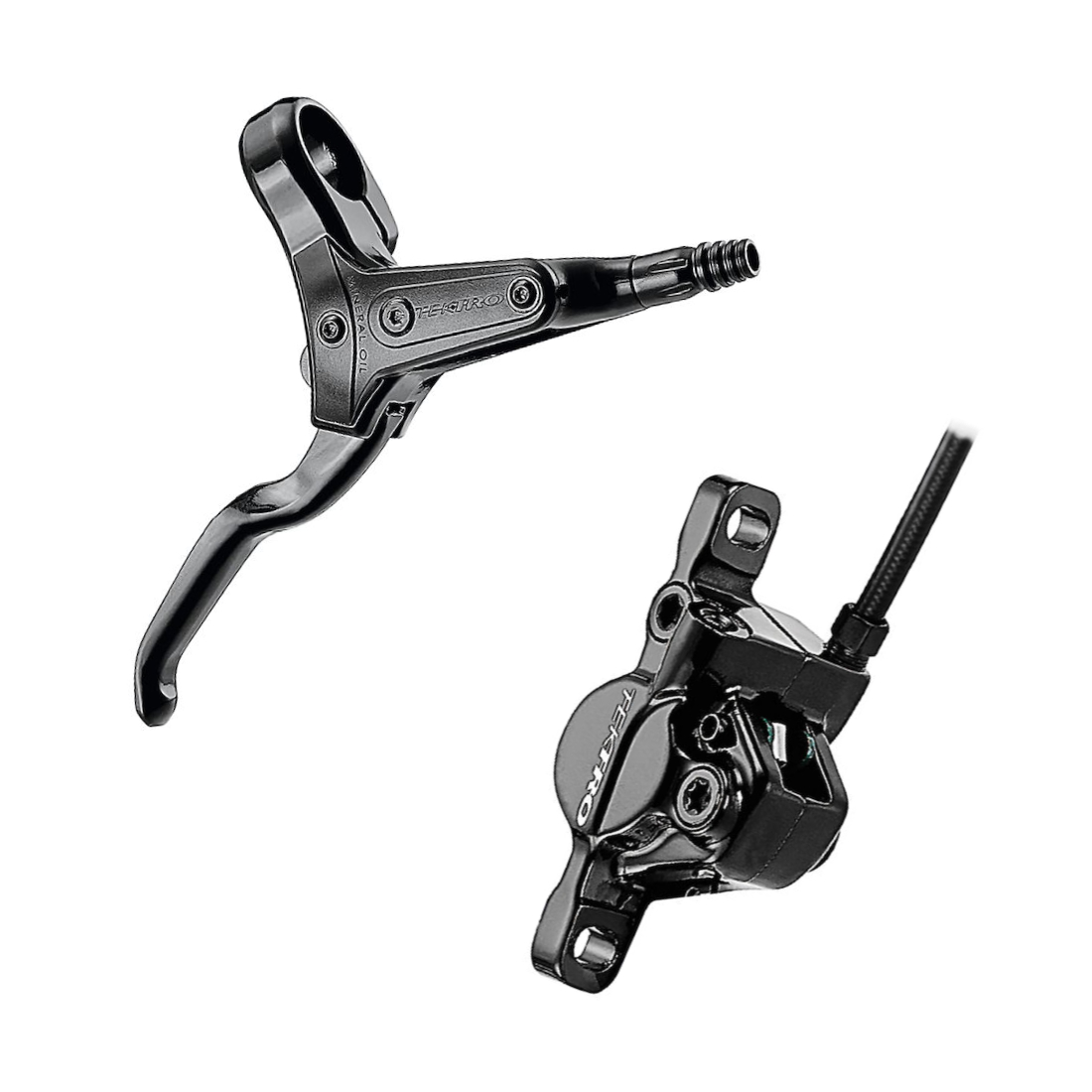 Tektro HD-M285 Scheibenbremse
