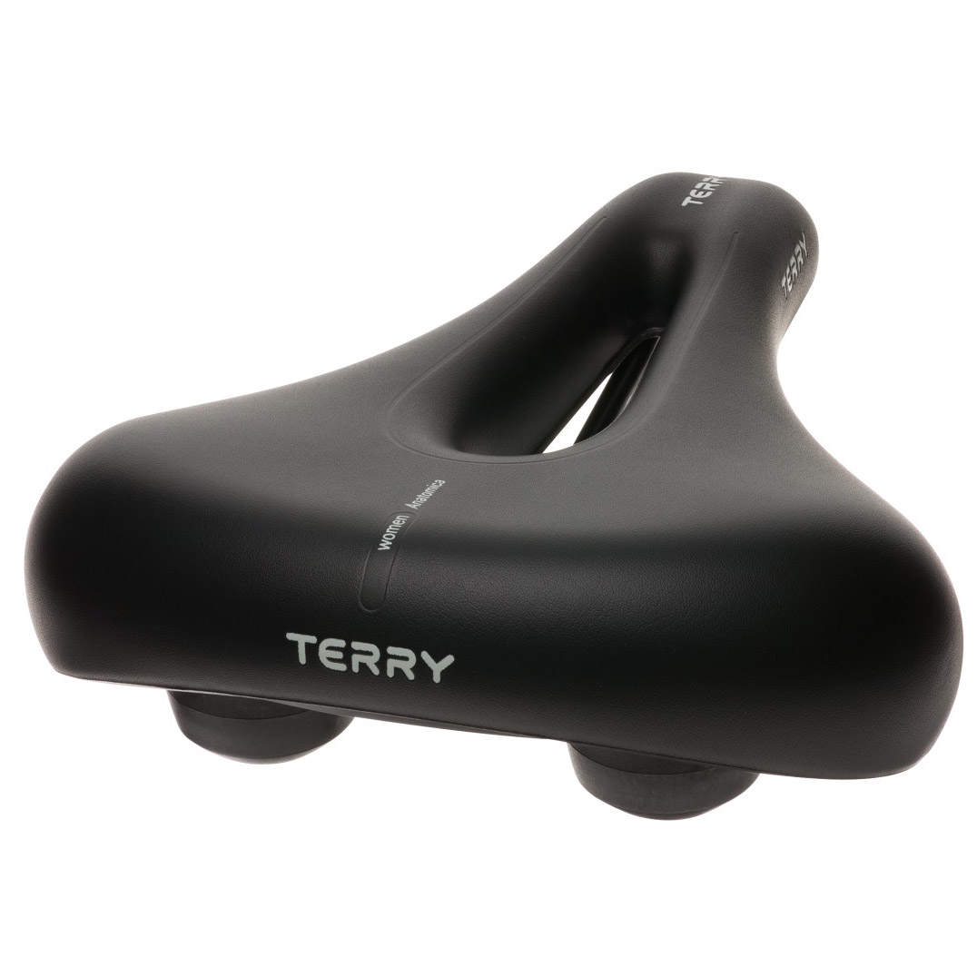 Terry Anatomica Women Fahrrad-Sattel