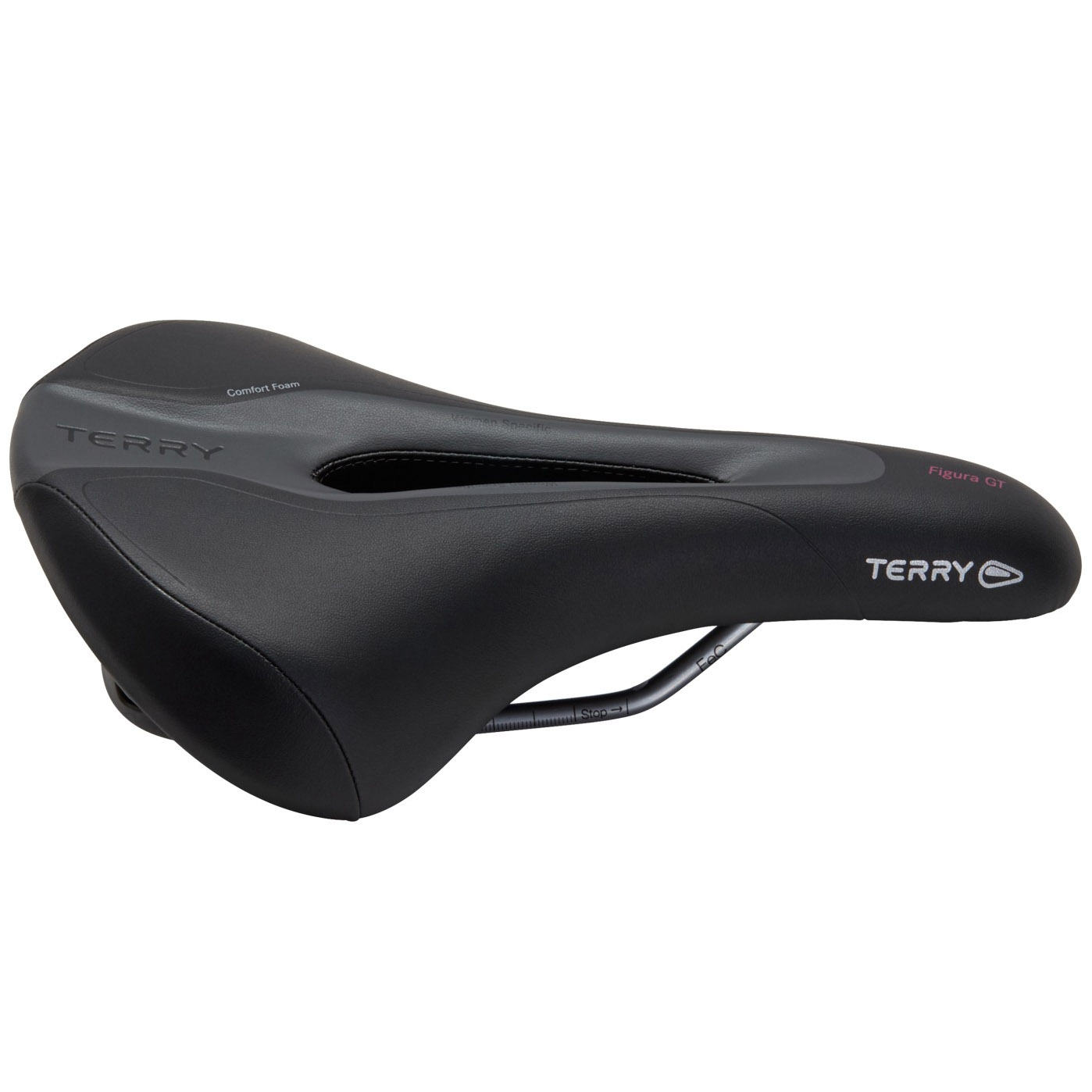 Terry Figura GT Women Fahrradsattel