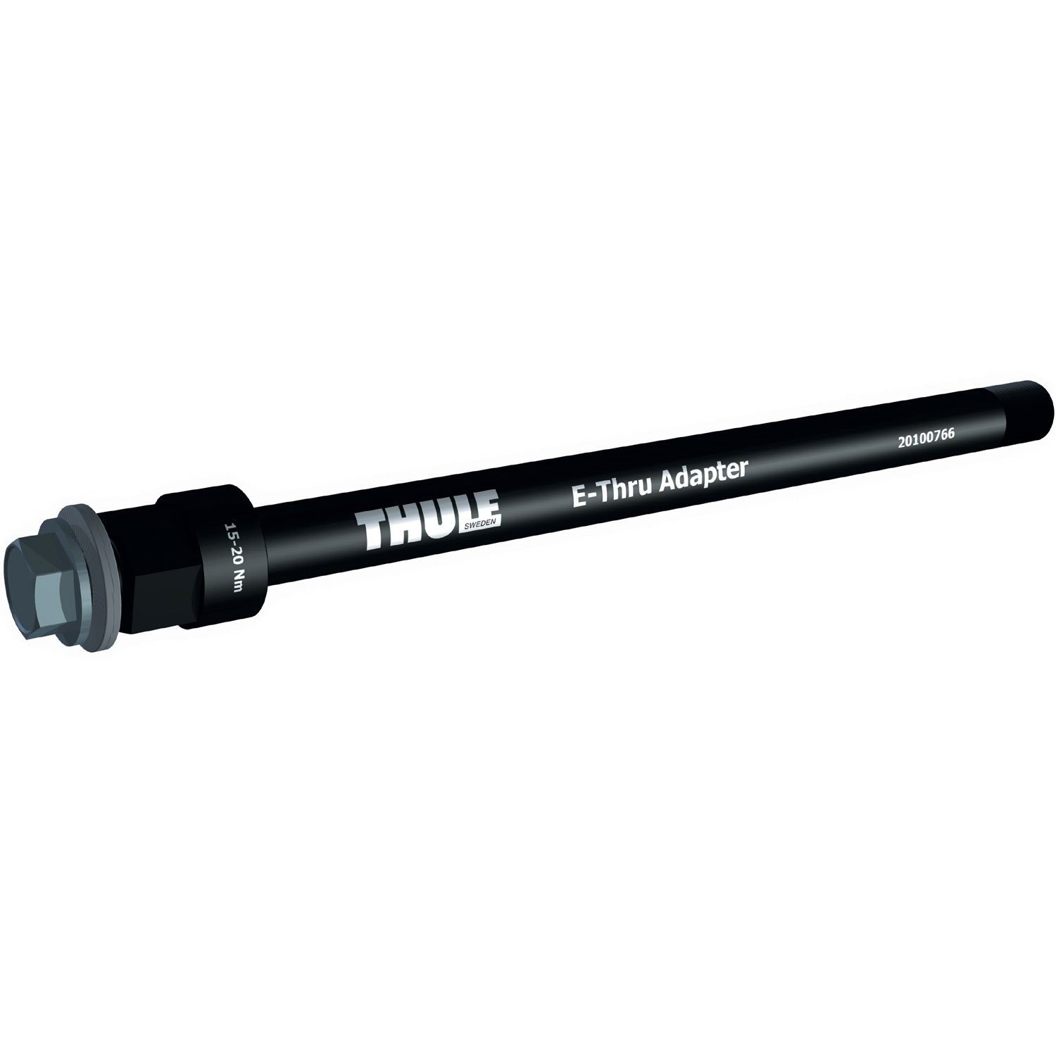 Thule Achsadapter Shimano E-Thru 12 mm
