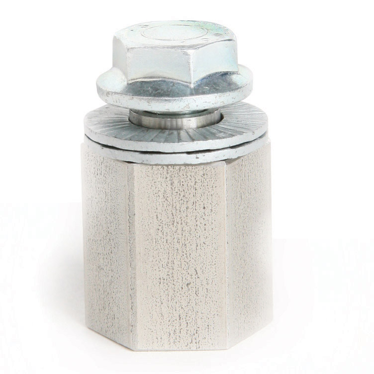 Thule Adapter für Nabenschaltungssysteme