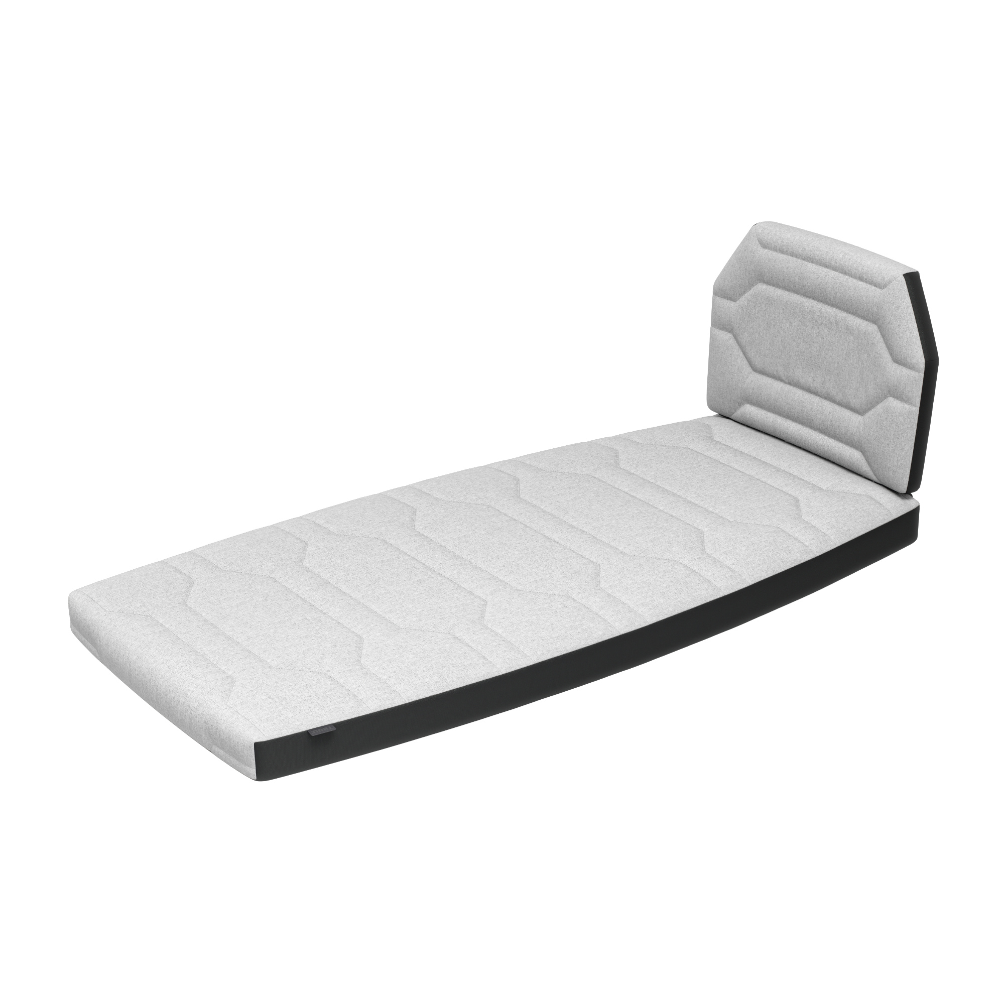 Thule Bexey Dog Bed L Hundebett für Hundeanhänger